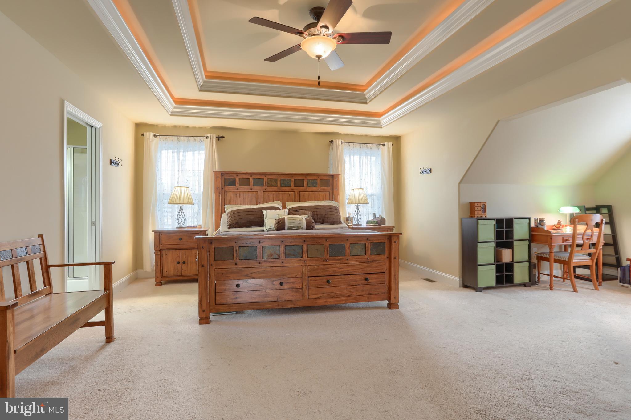MOUNTAIN CREST ESTATES - Residential