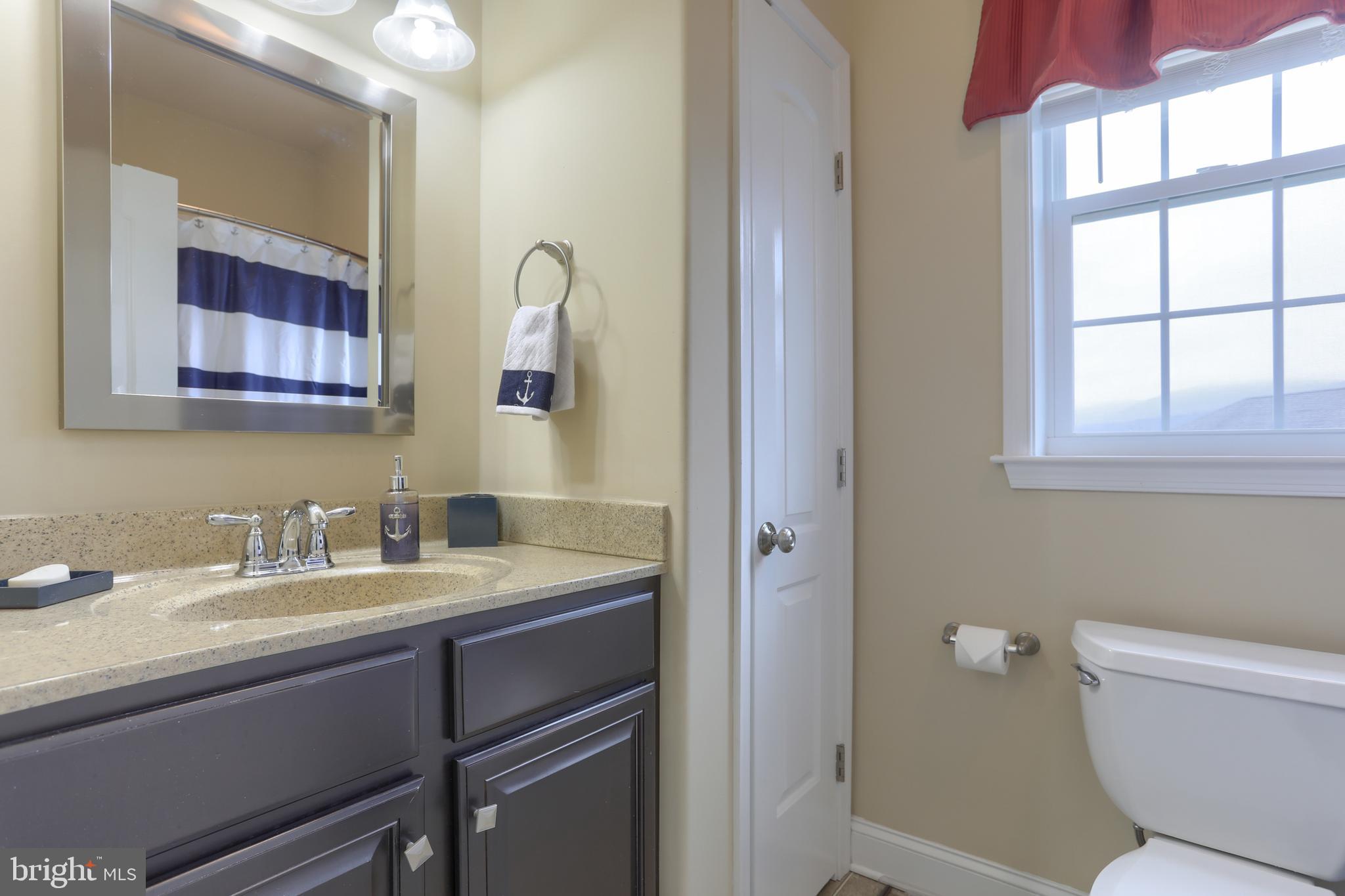 MOUNTAIN CREST ESTATES - Residential