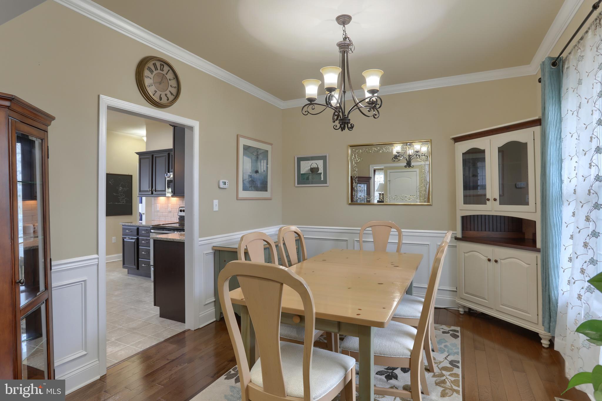 MOUNTAIN CREST ESTATES - Residential