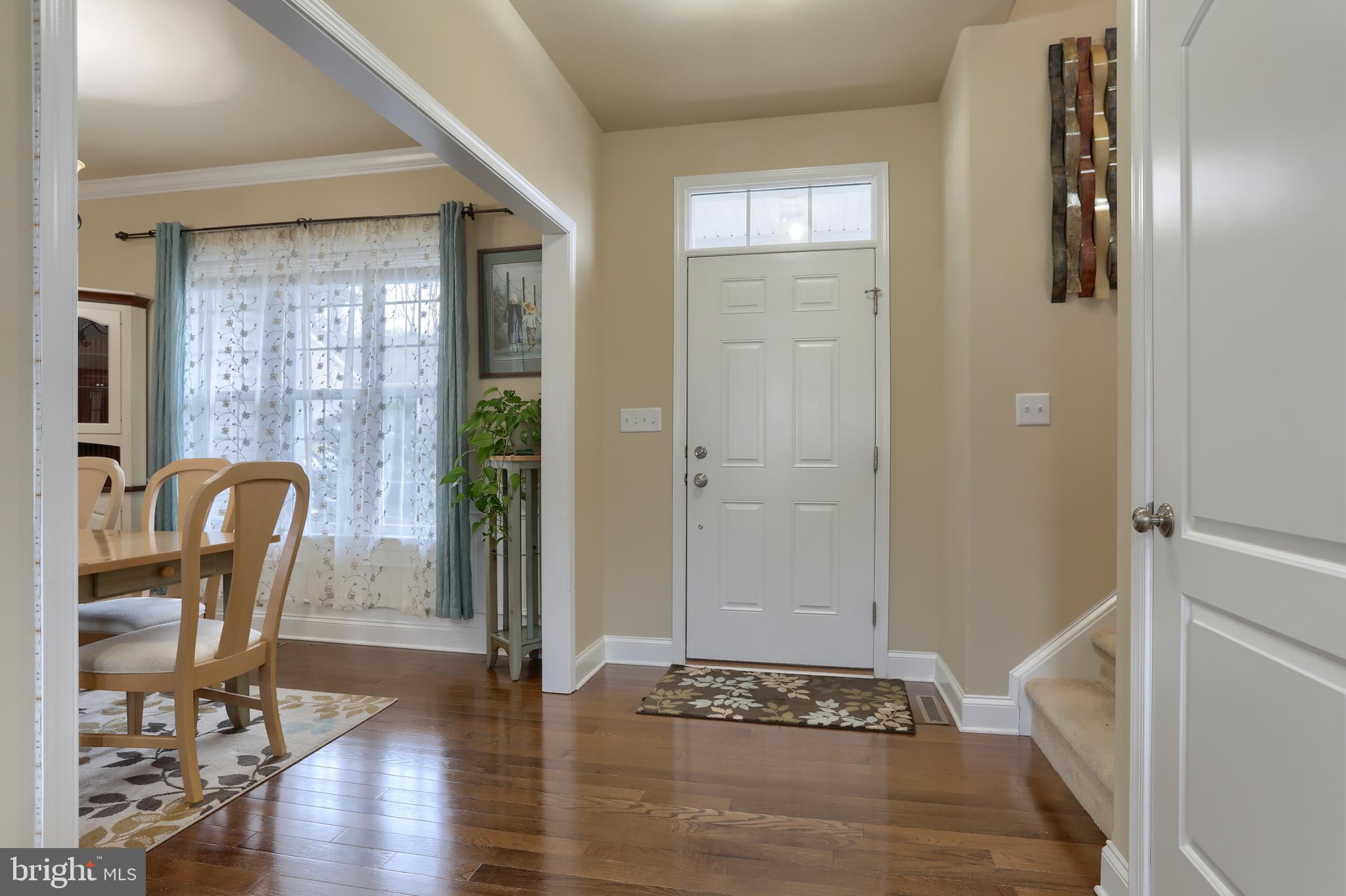 MOUNTAIN CREST ESTATES - Residential