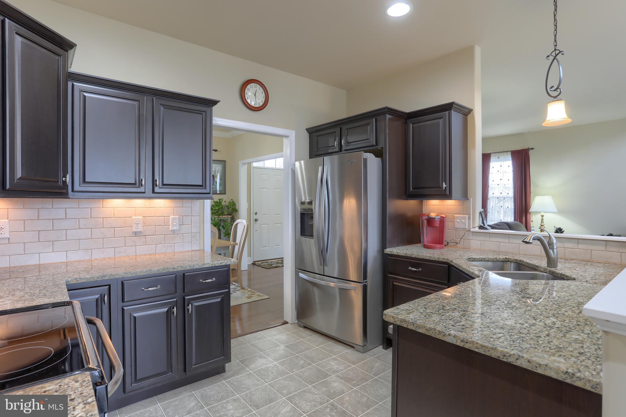 MOUNTAIN CREST ESTATES - Residential