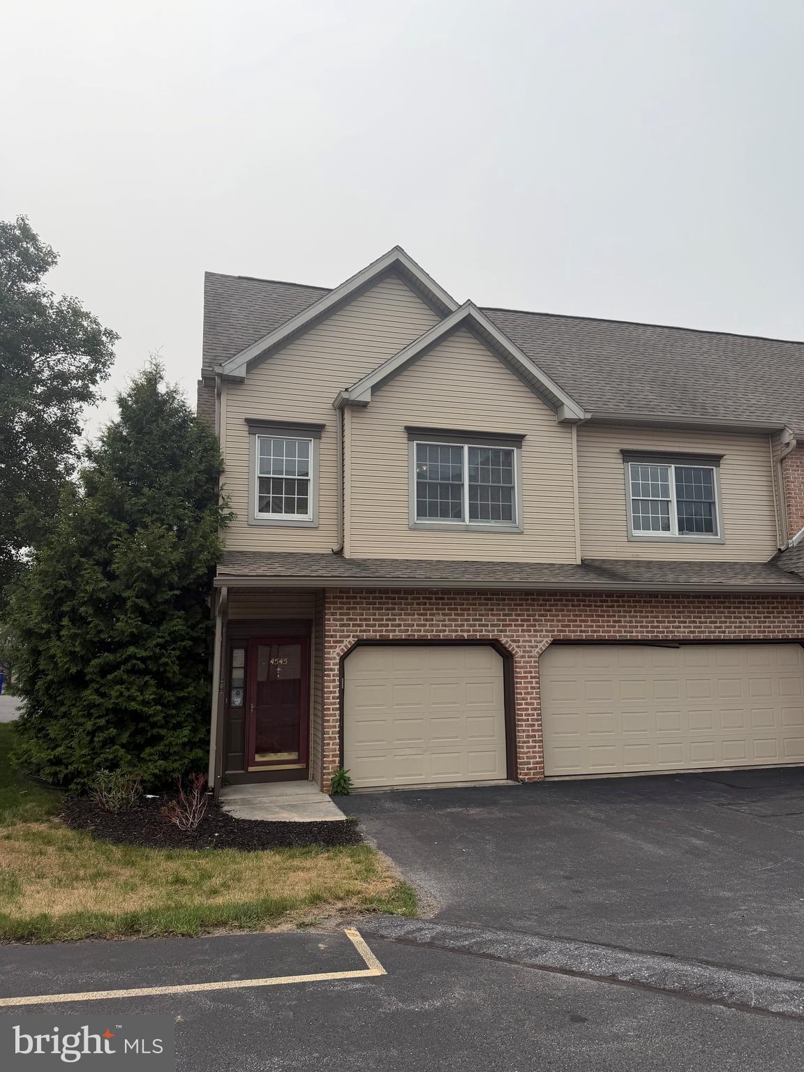 4545 DEER PATH ROAD