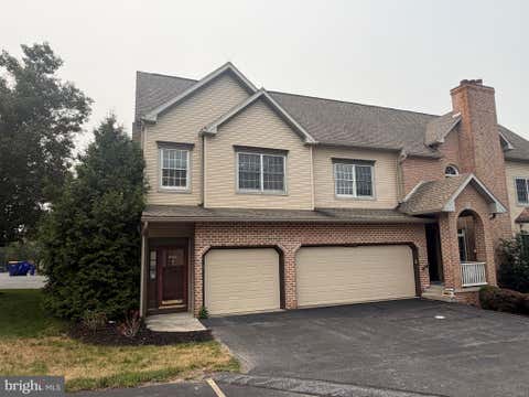 Condo For Sale - 4545 Deer Path Road<br/> Dauphin County, HARRISBURG, PA 17110