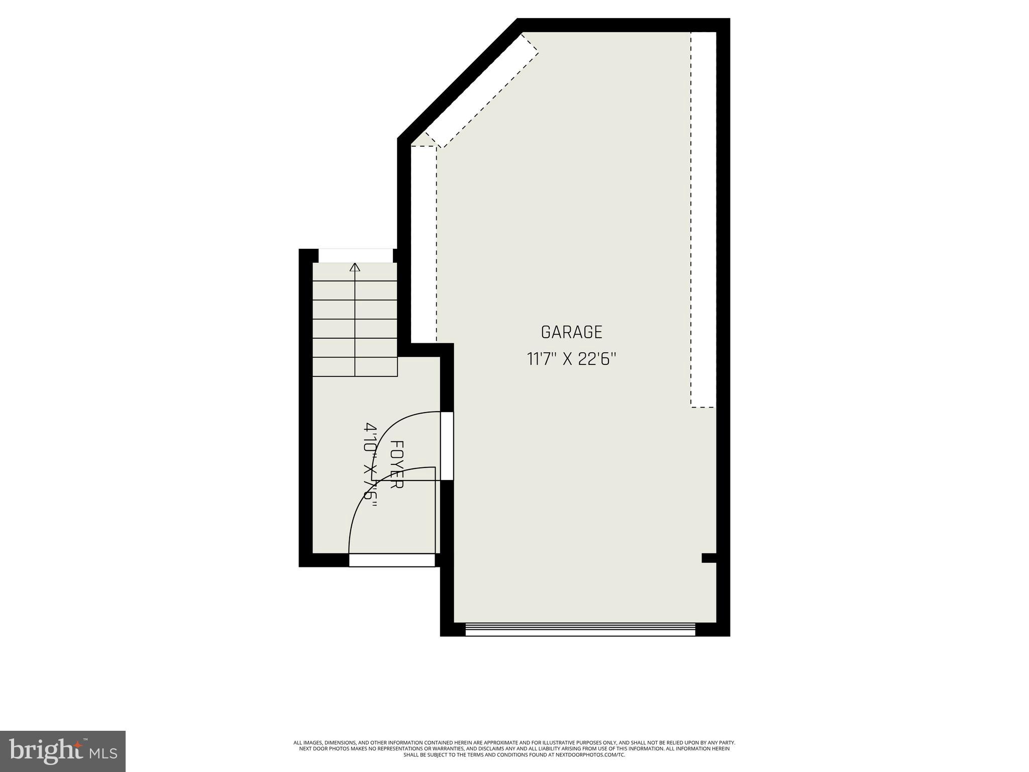 4545 DEER PATH ROAD