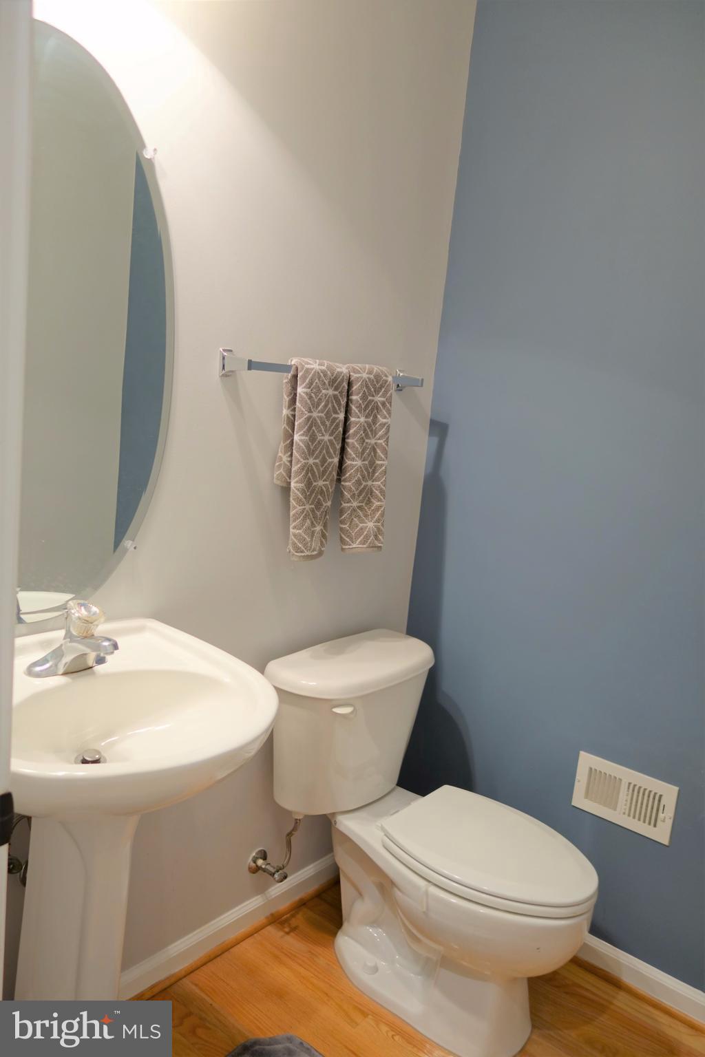 FAIR CHASE - Residential