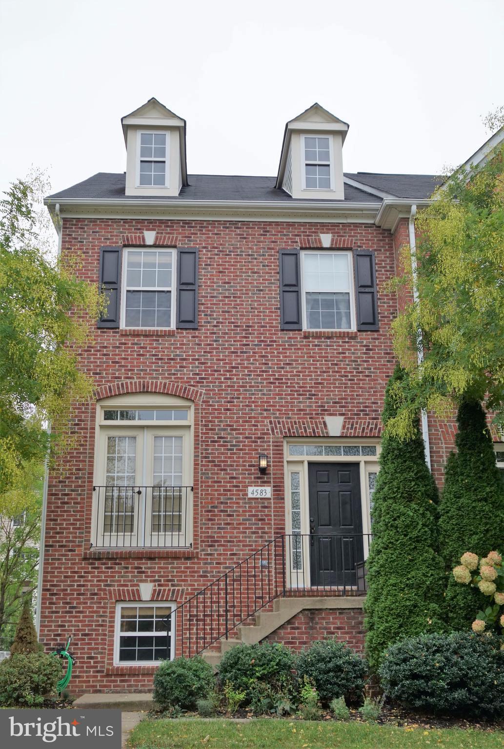 FAIR CHASE - Residential