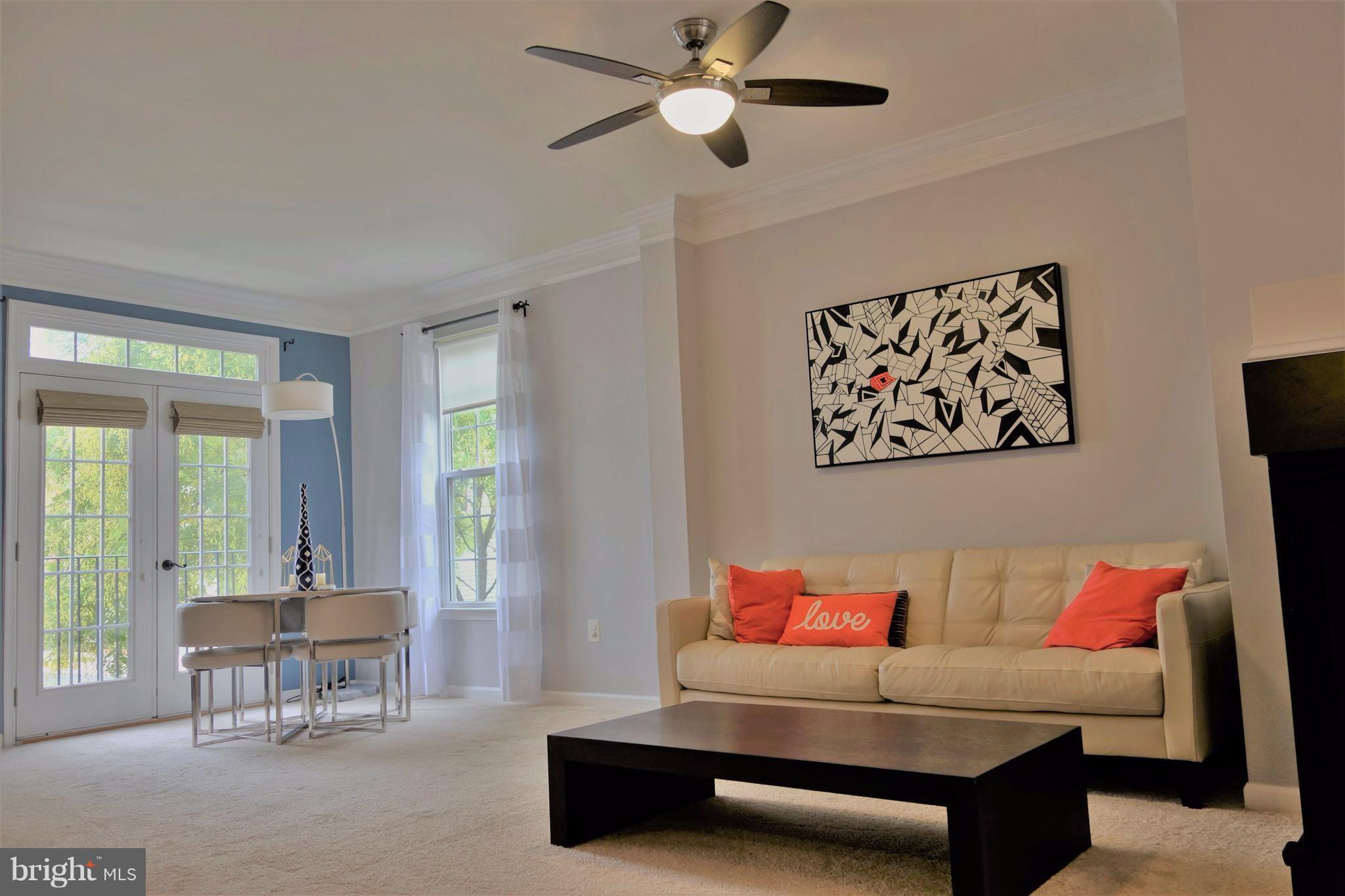 FAIR CHASE - Residential