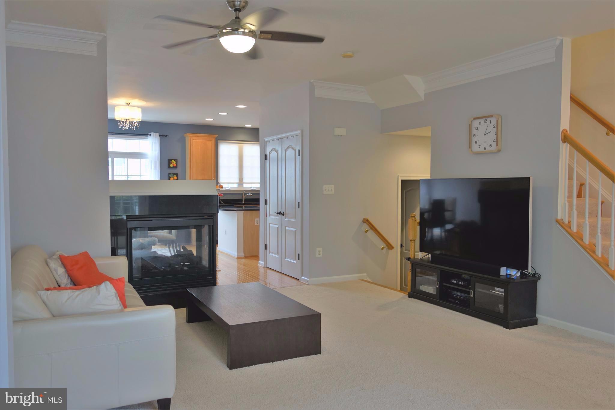 FAIR CHASE - Residential