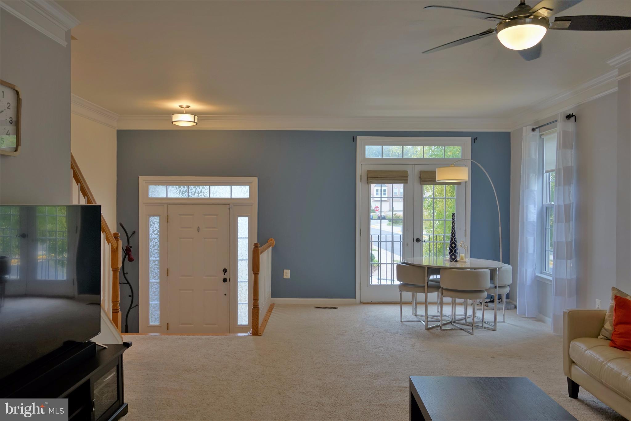 FAIR CHASE - Residential