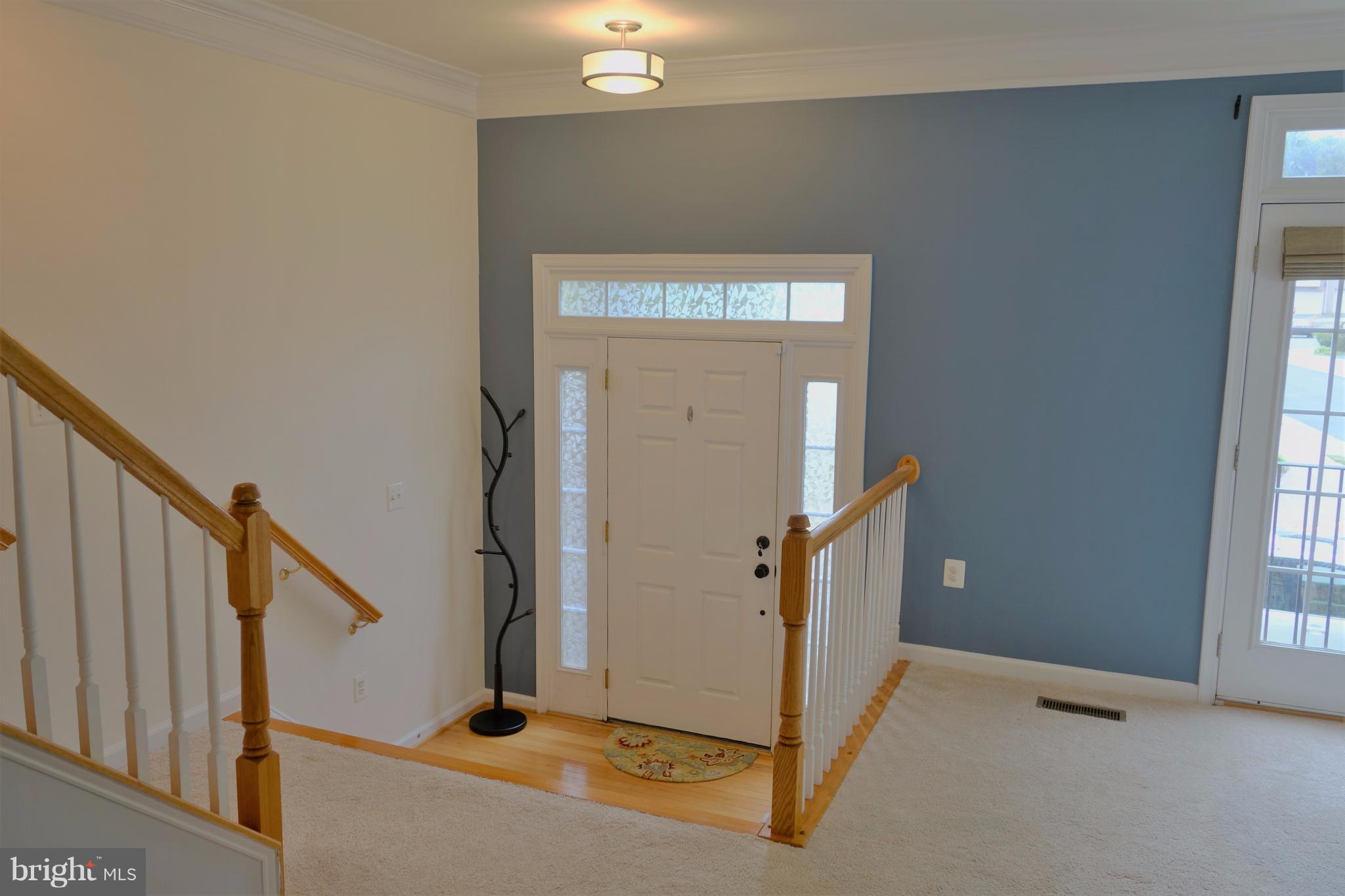 FAIR CHASE - Residential