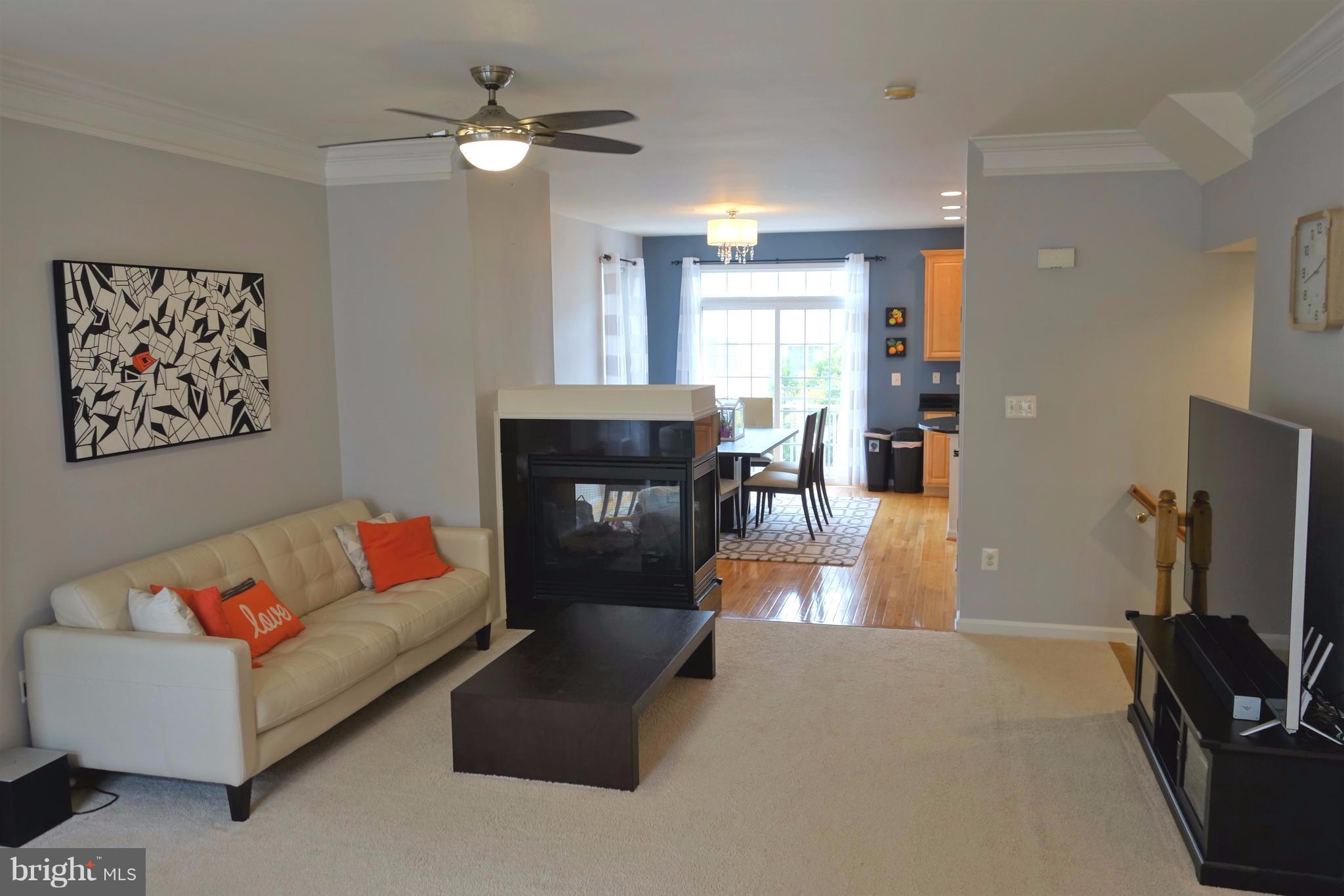 FAIR CHASE - Residential