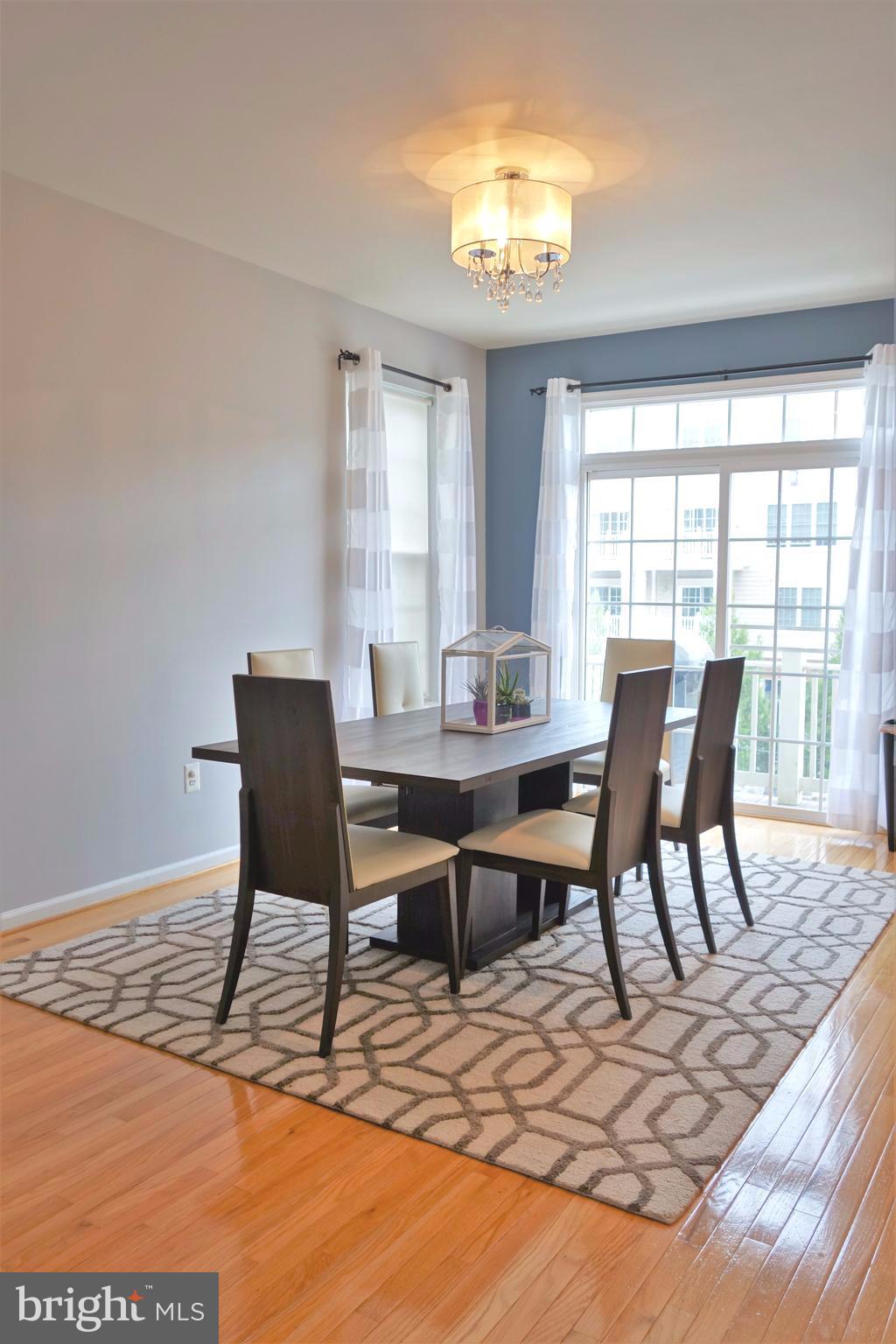 FAIR CHASE - Residential