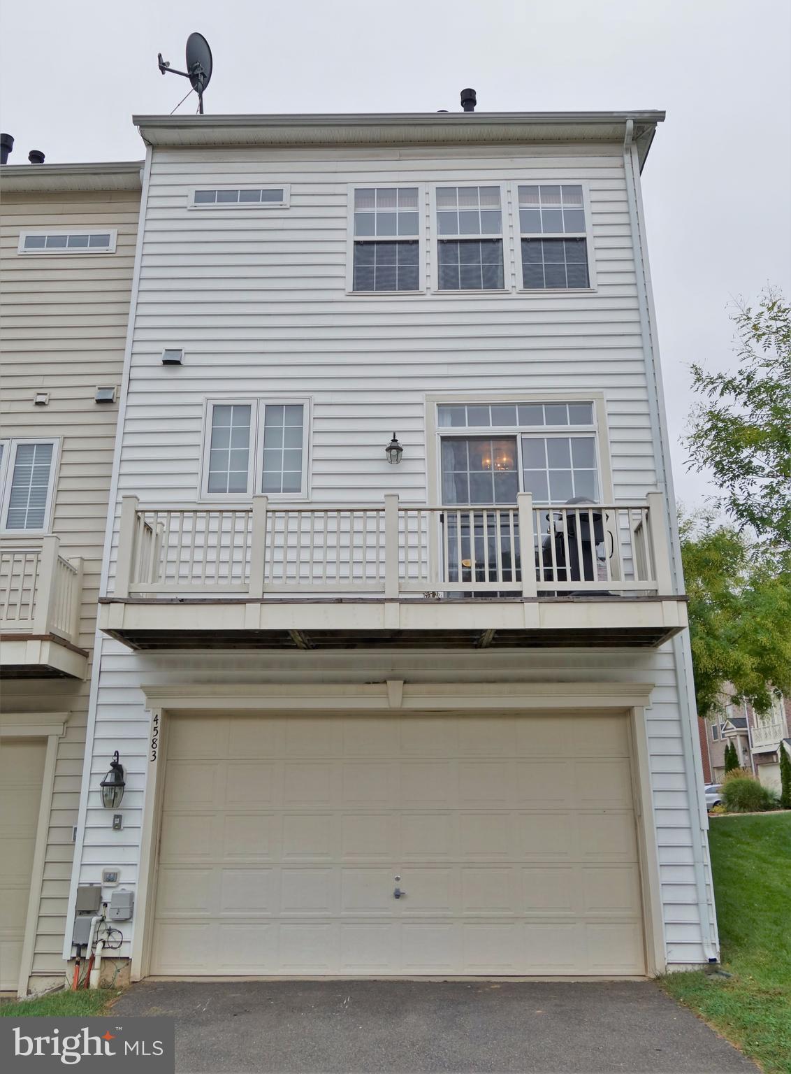 FAIR CHASE - Residential