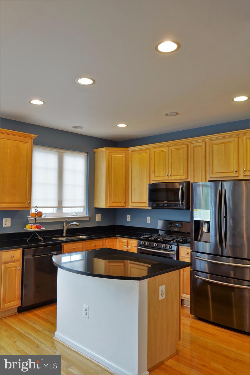 FAIR CHASE - Residential