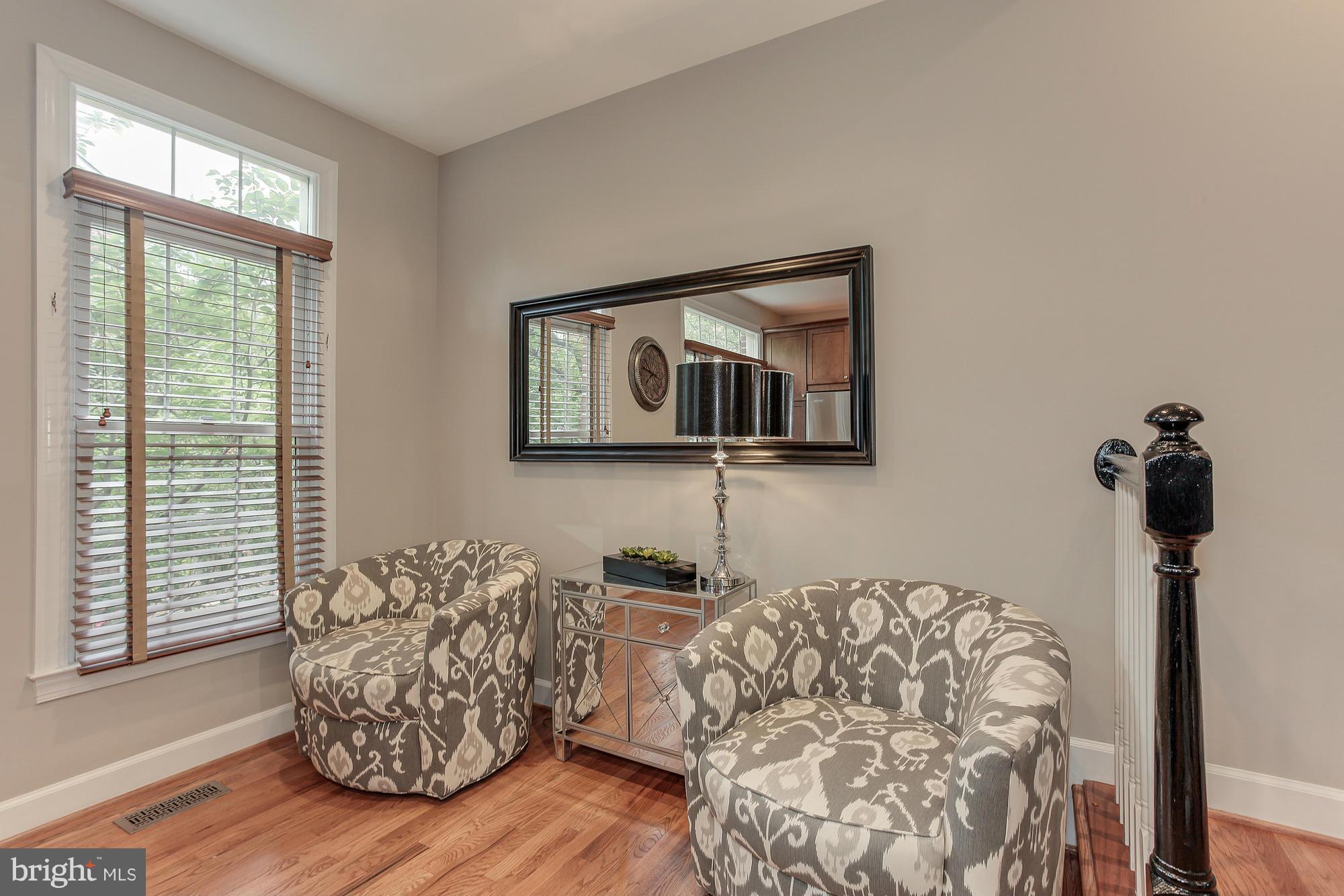 COURTHOUSE HILL - Residential