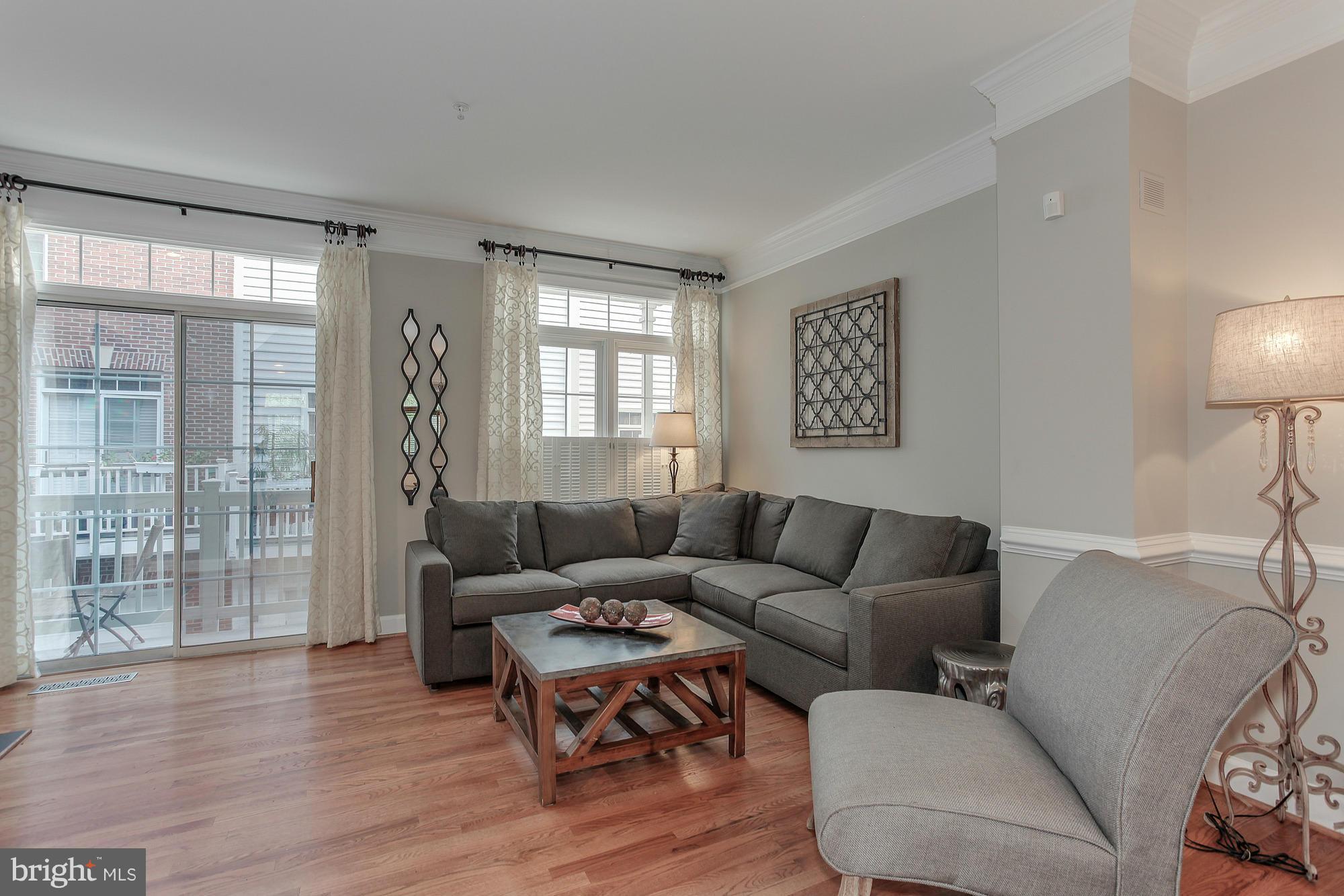 COURTHOUSE HILL - Residential