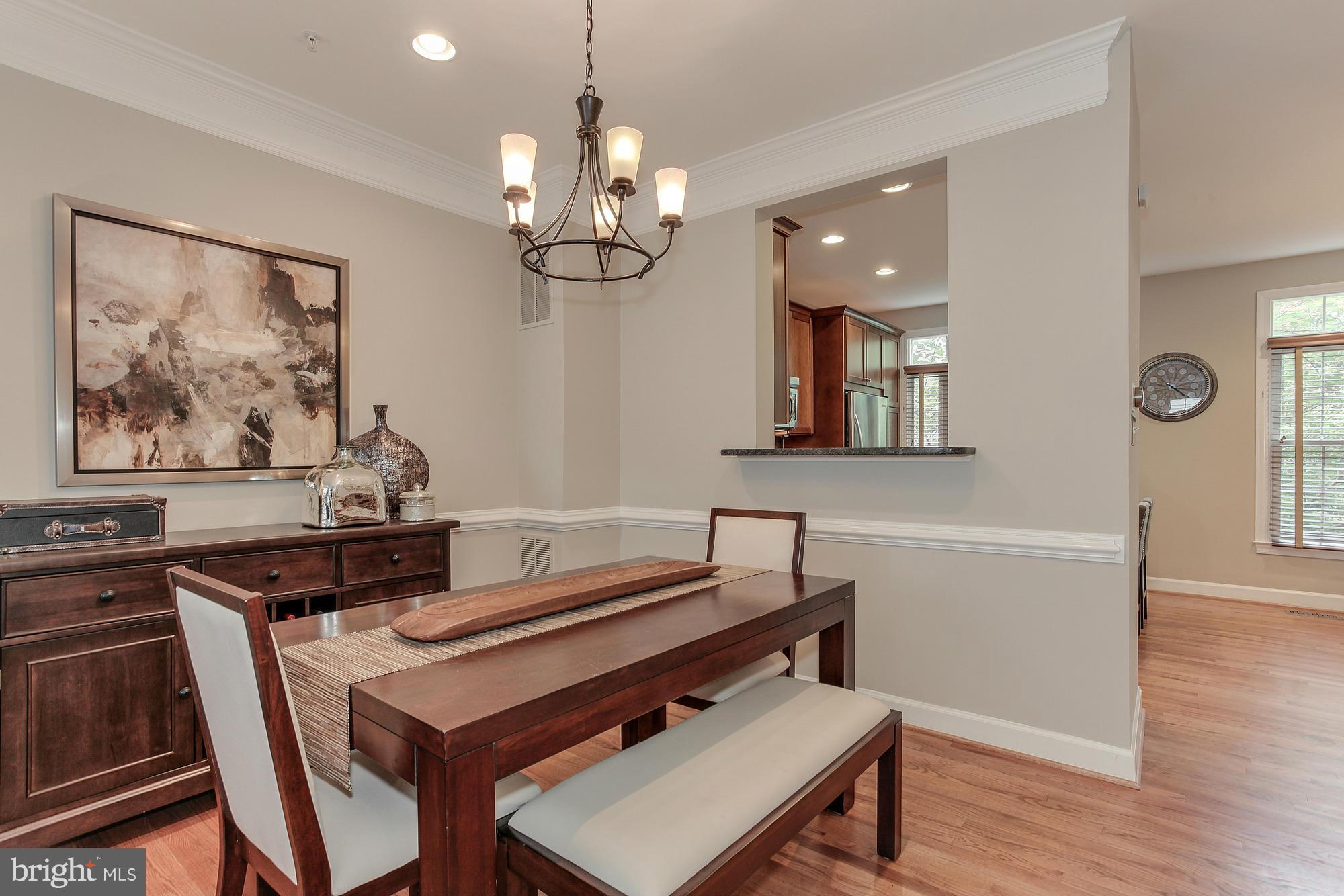 COURTHOUSE HILL - Residential