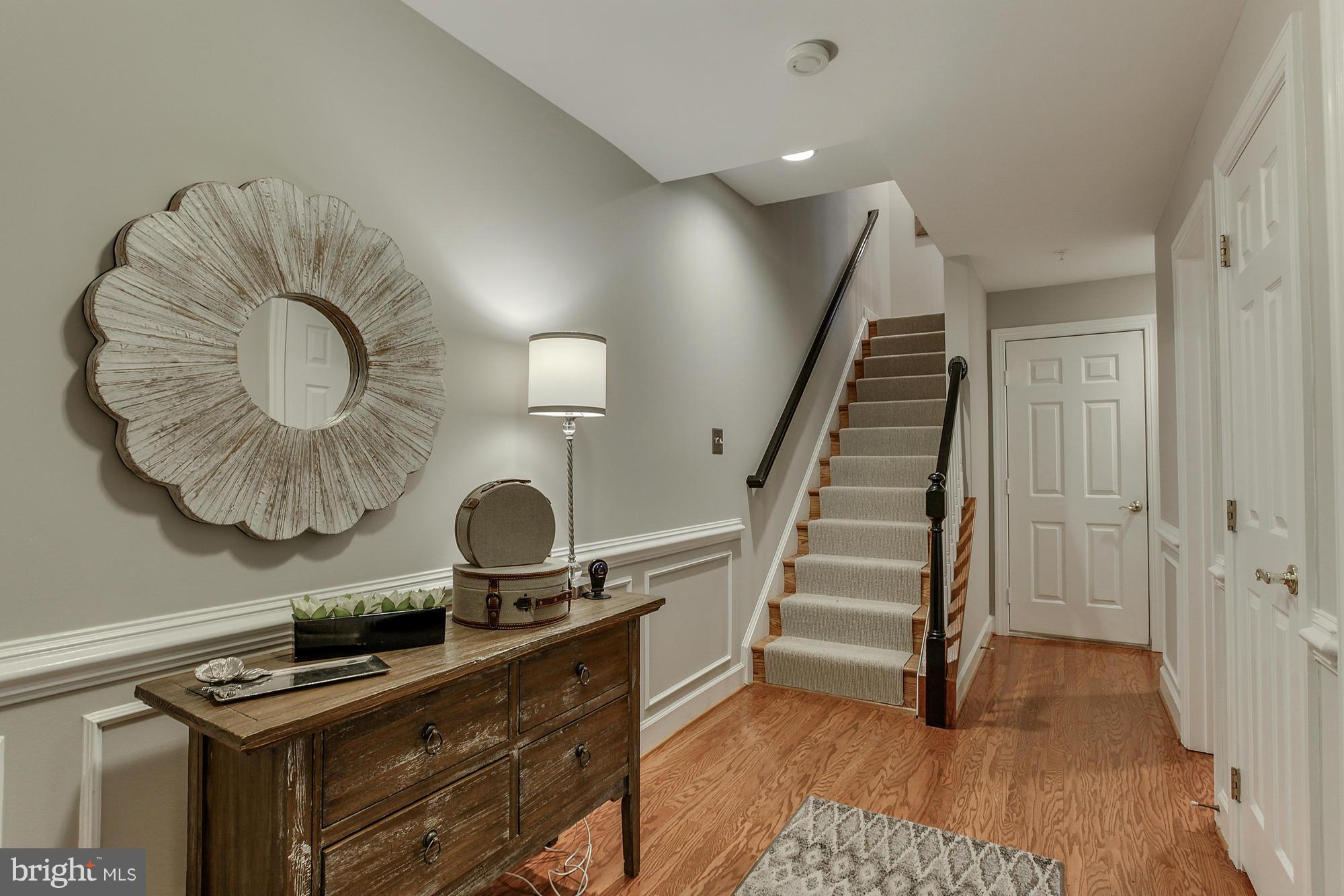 COURTHOUSE HILL - Residential