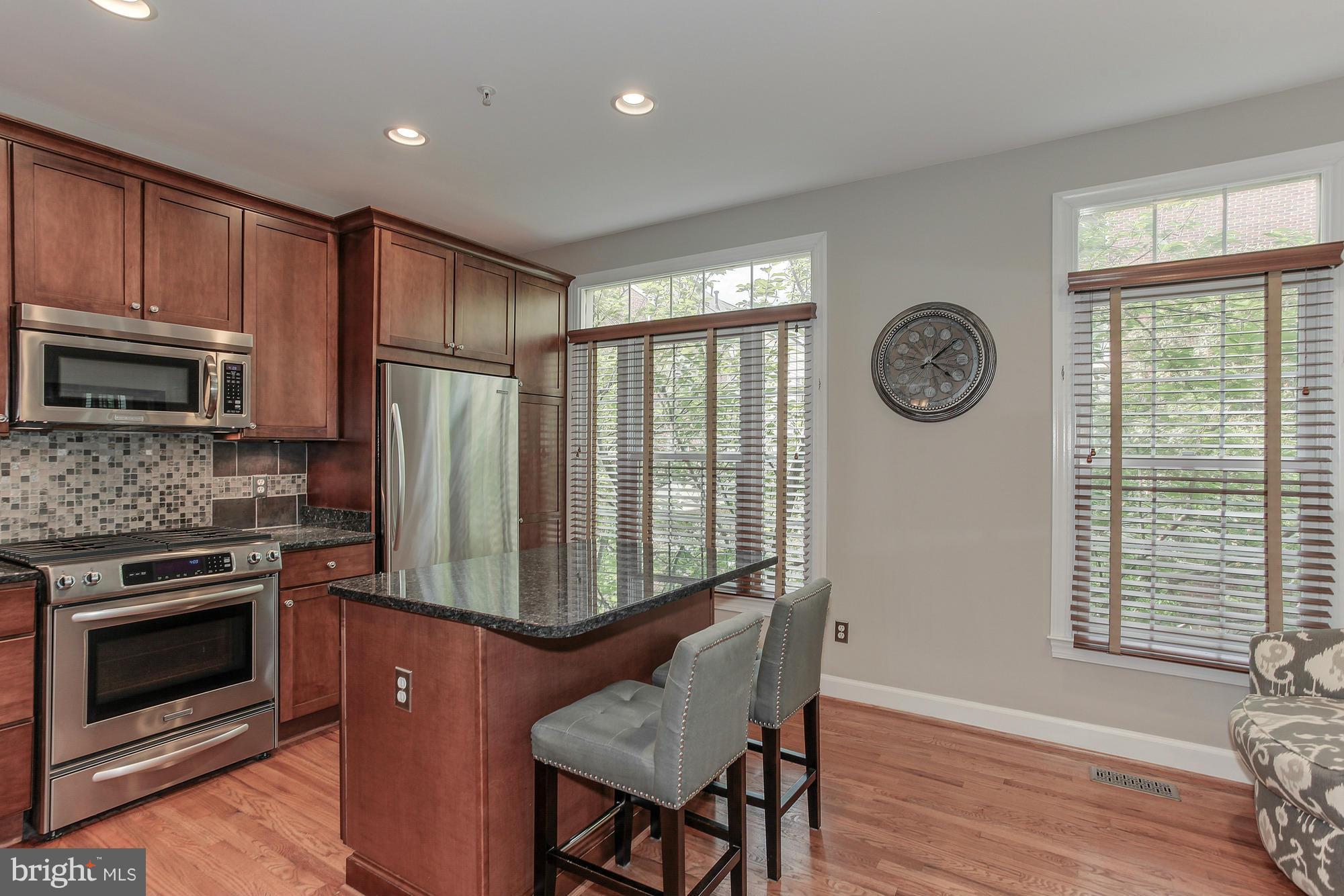 COURTHOUSE HILL - Residential