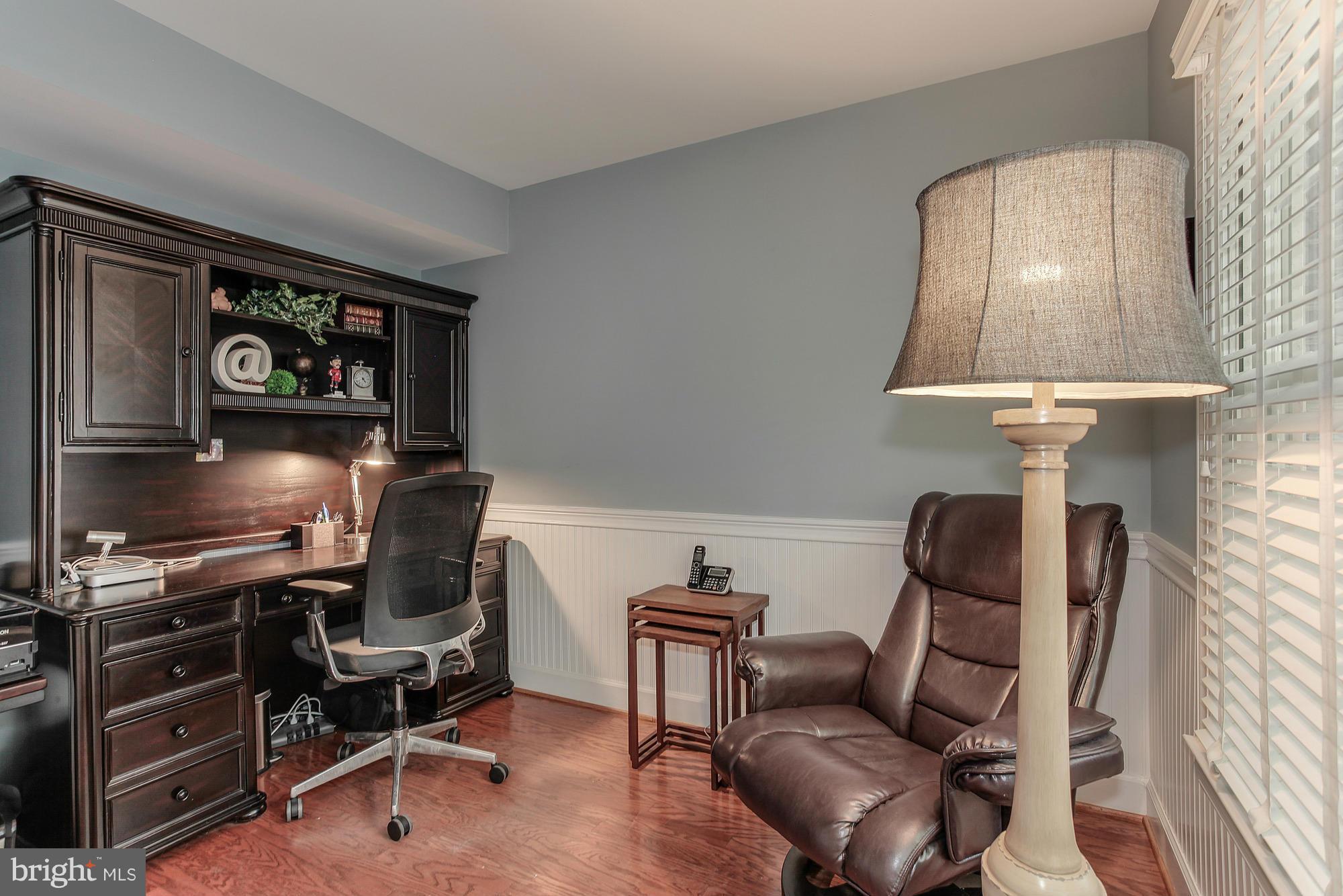 COURTHOUSE HILL - Residential