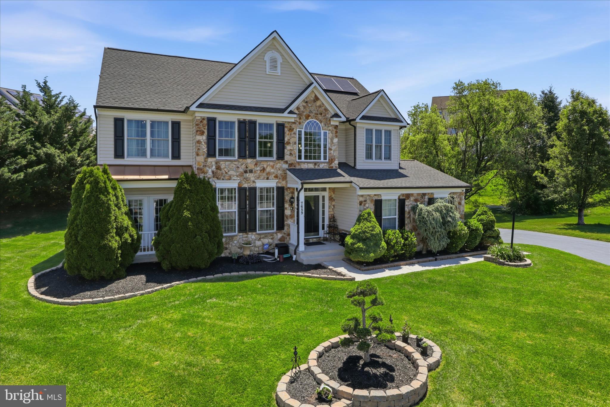 7689 PINEWILD ROAD