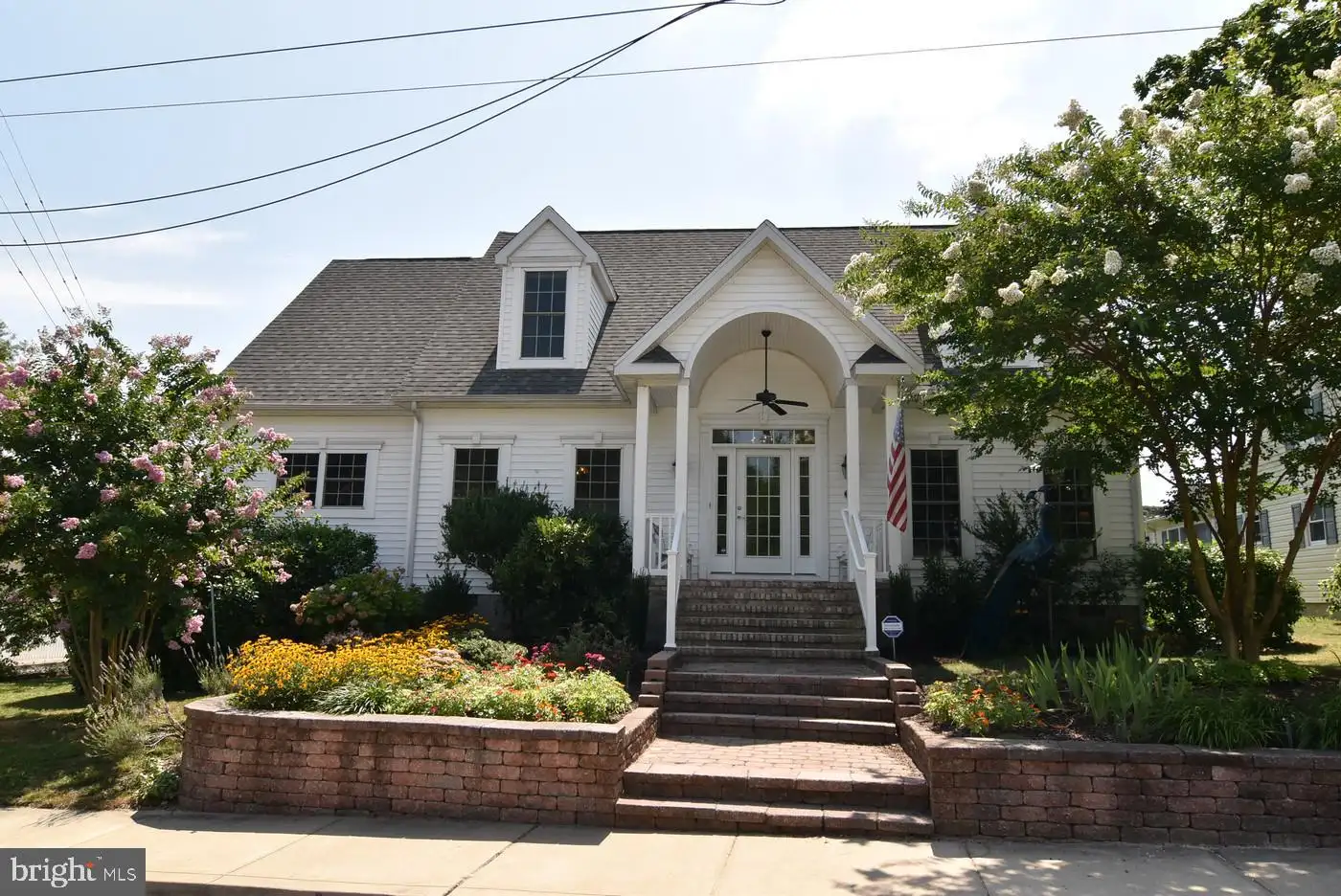 354 N Morris Street, Millsboro, DE 19966