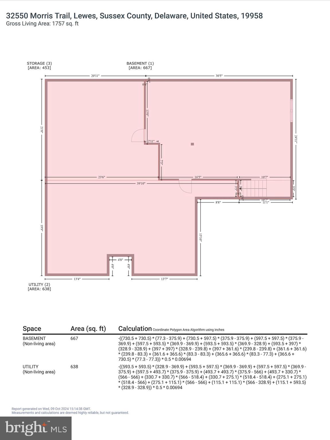 OCEAN MEADOWS - Residential