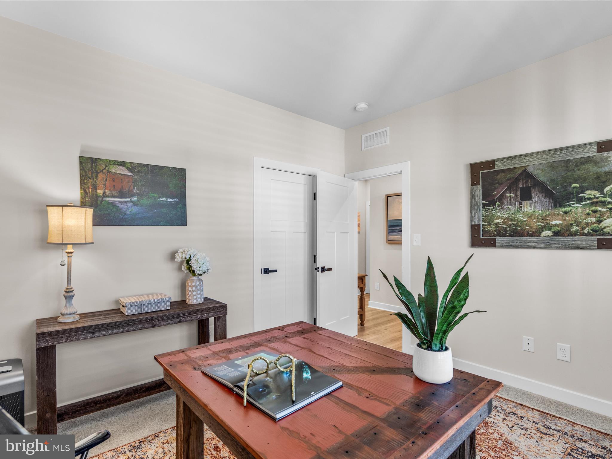 OCEAN MEADOWS - Residential