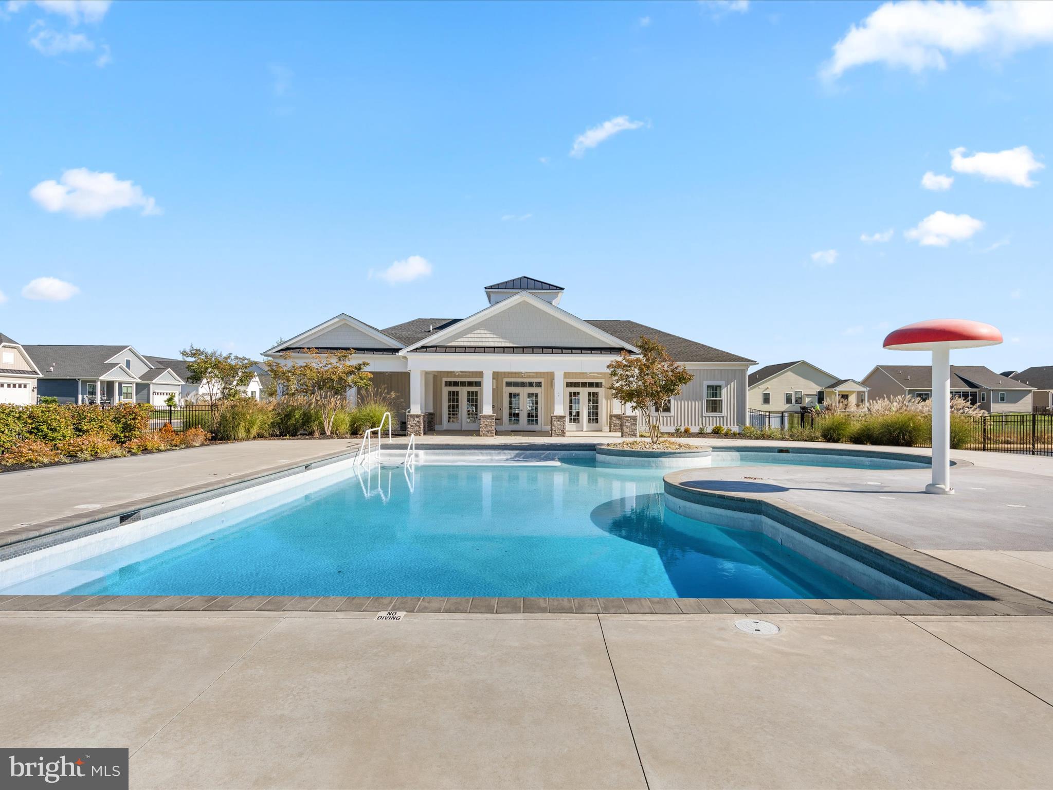 OCEAN MEADOWS - Residential