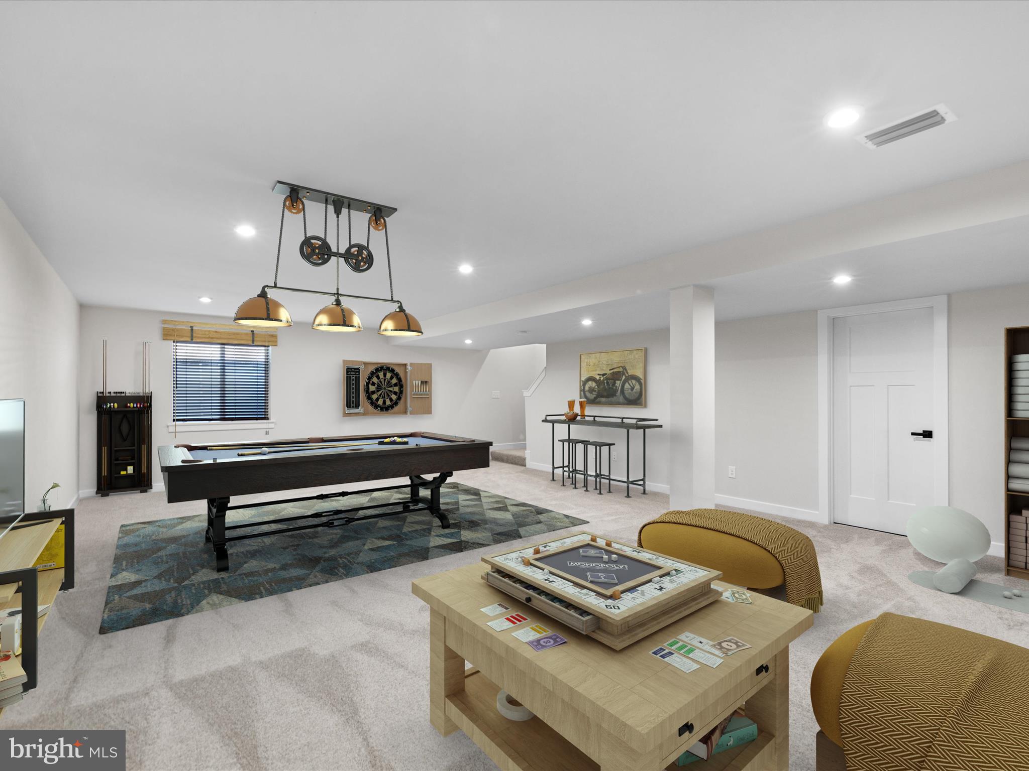 OCEAN MEADOWS - Residential