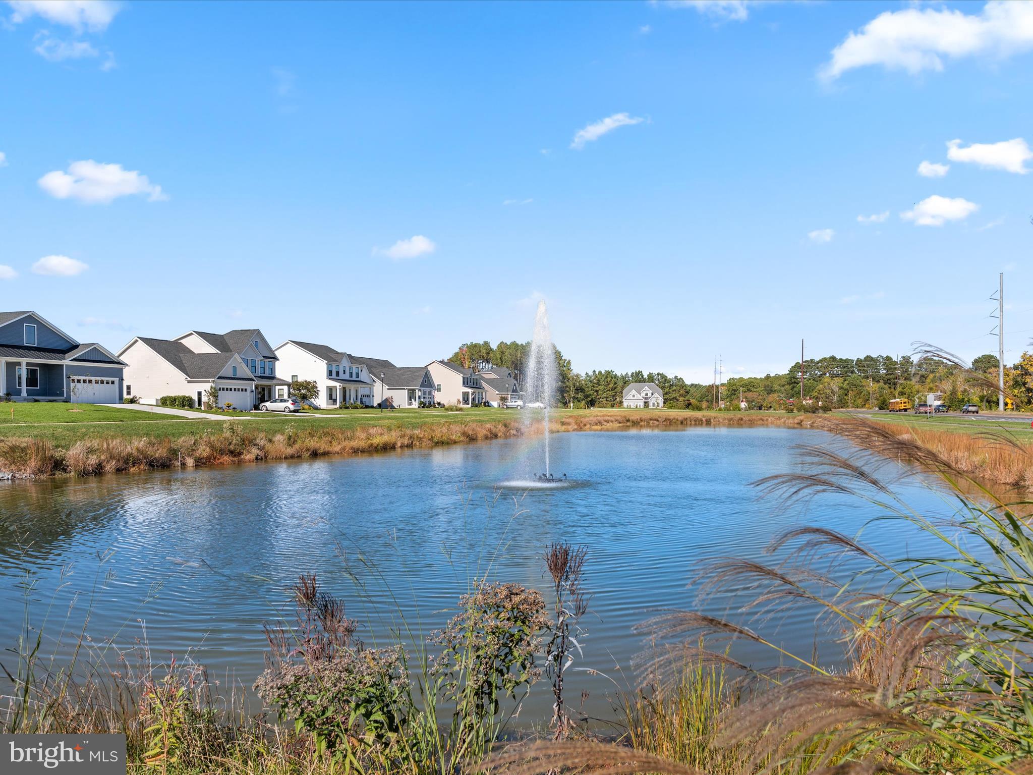 OCEAN MEADOWS - Residential