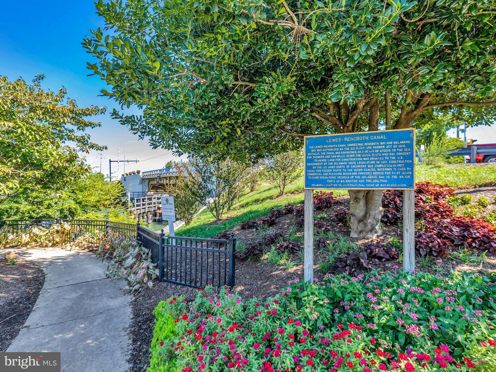 OCEAN MEADOWS - Residential