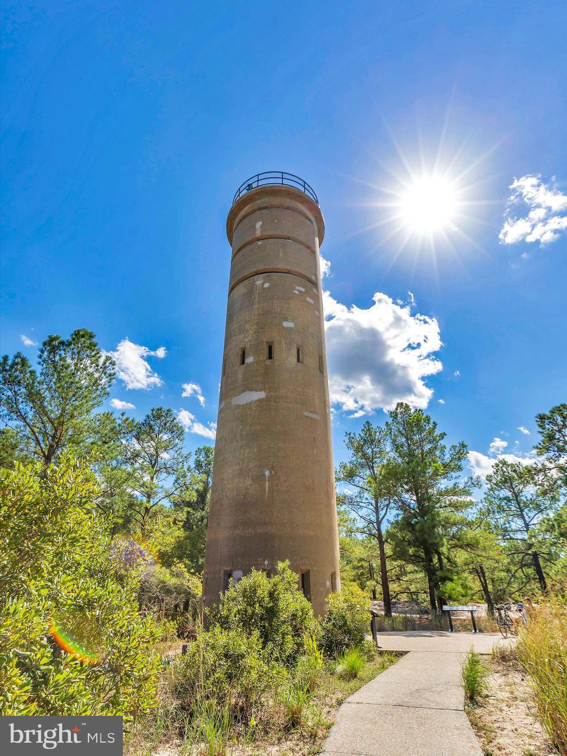 OCEAN MEADOWS - Residential