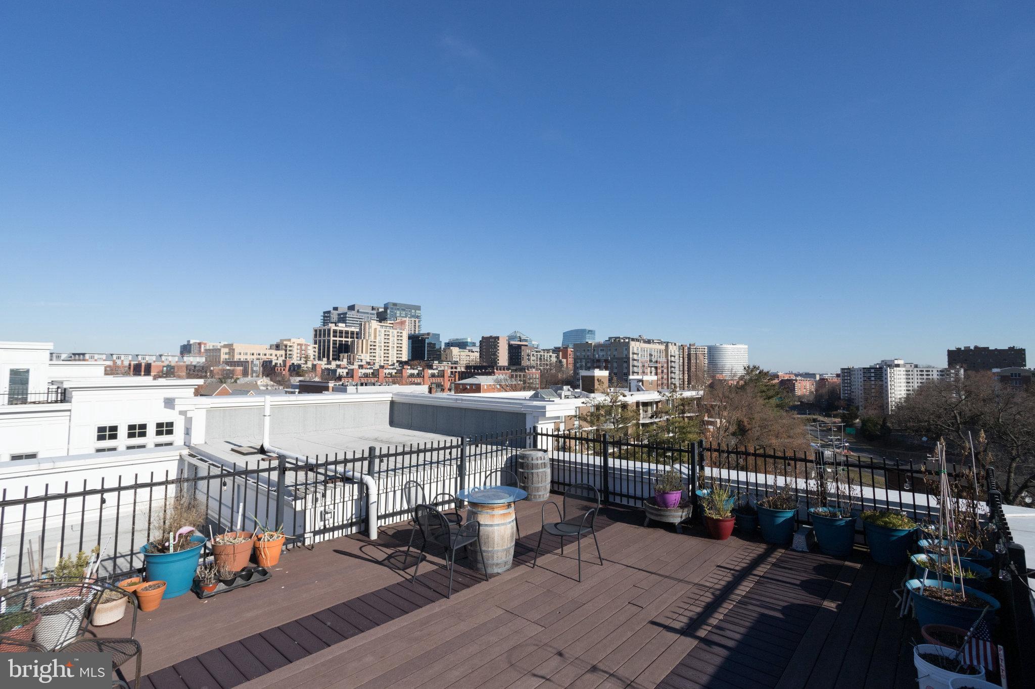 RHODES HILL SQUARE - Residential