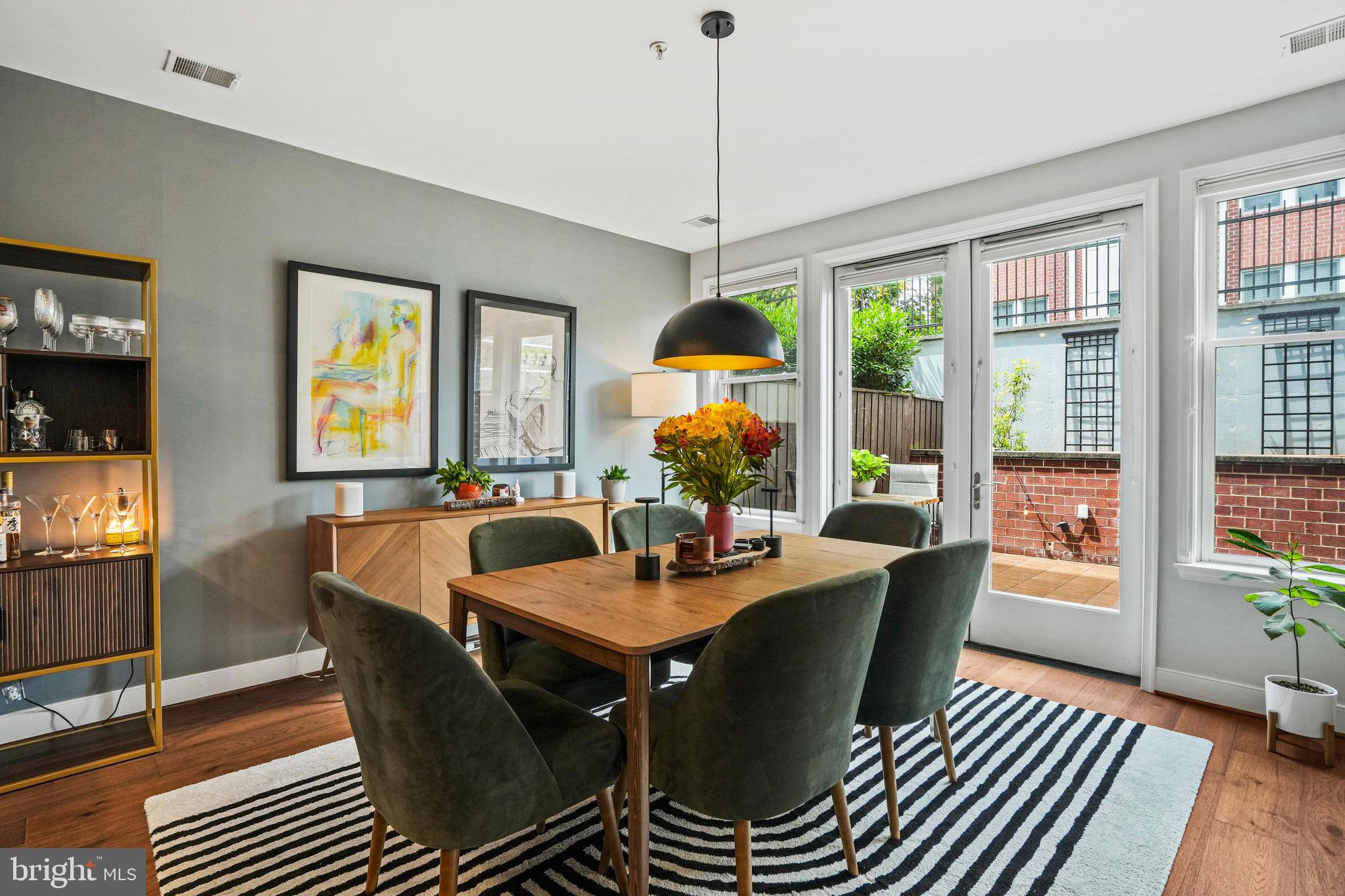 RHODES HILL SQUARE - Residential