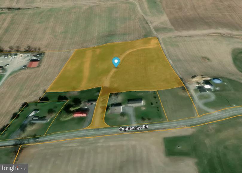 6401 ORPHANAGE ROAD