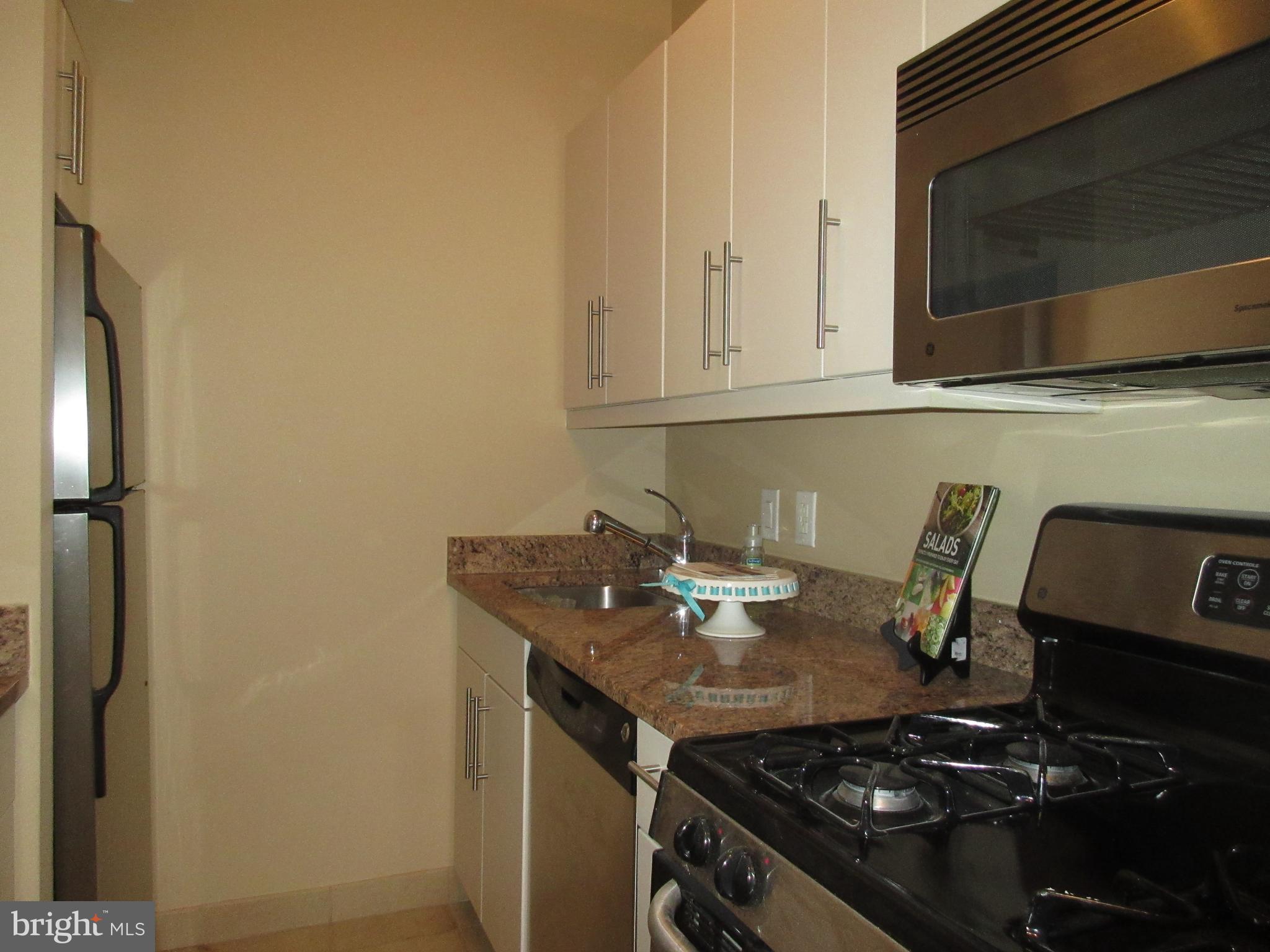 RITTENHOUSE SQUARE - Residential Lease