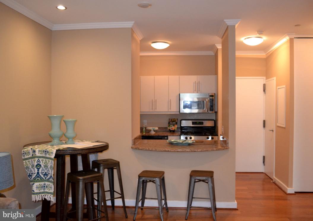 RITTENHOUSE SQUARE - Residential Lease