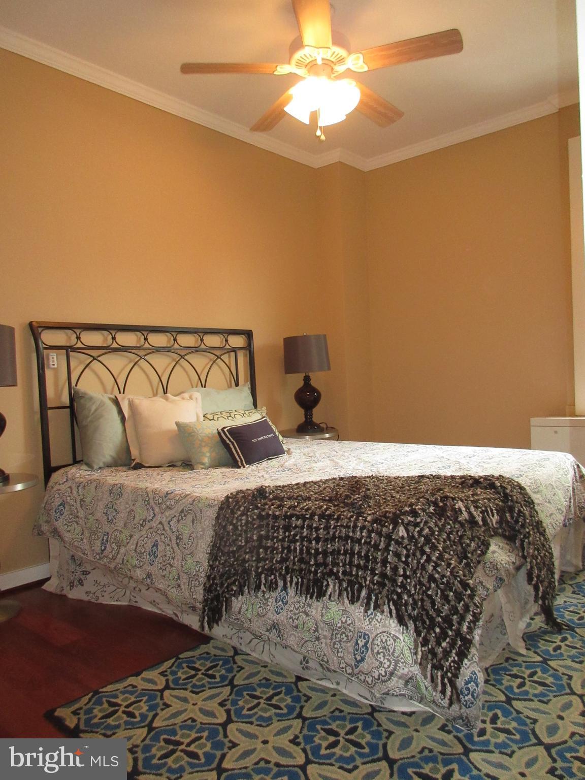 RITTENHOUSE SQUARE - Residential Lease