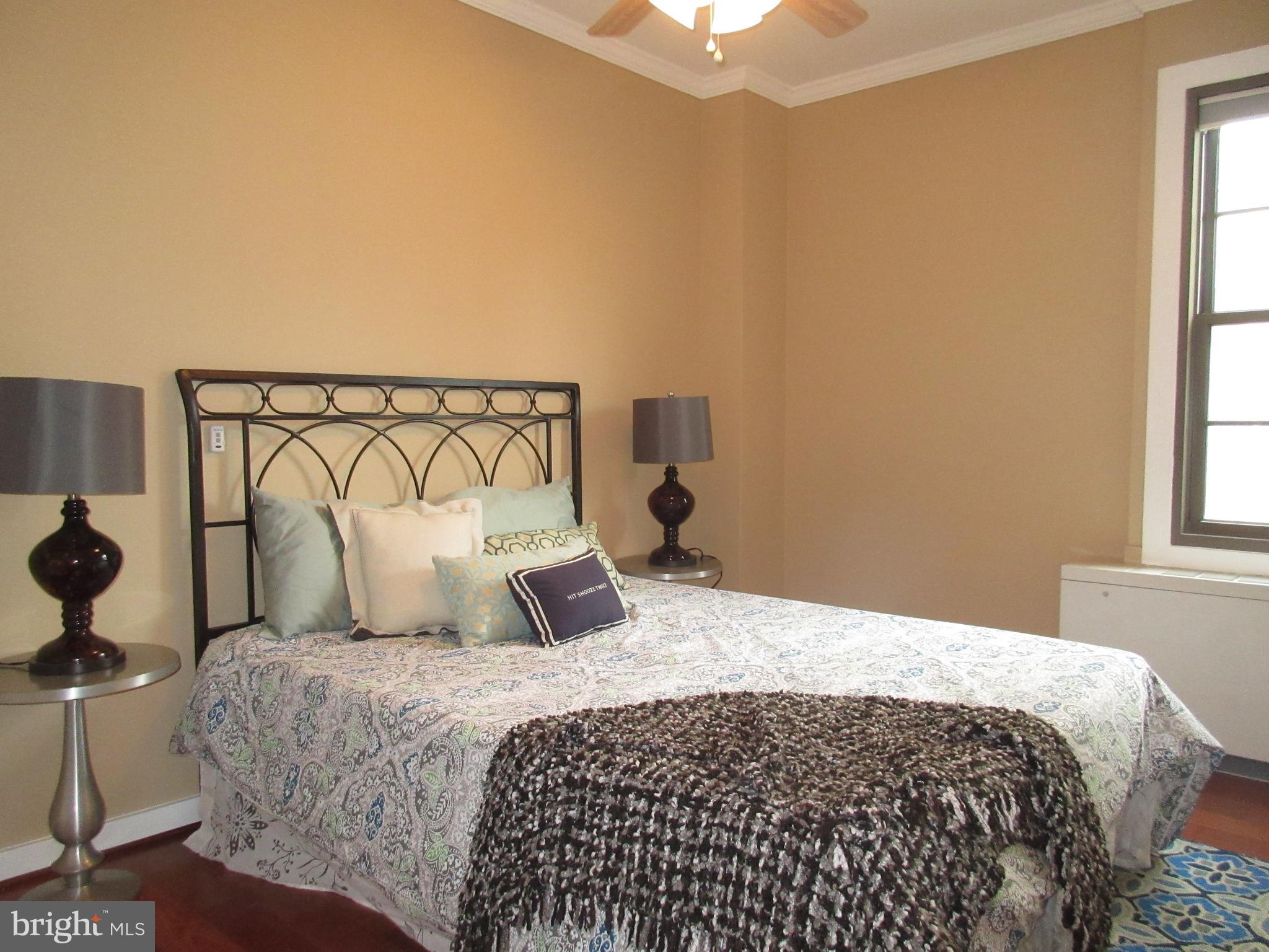 RITTENHOUSE SQUARE - Residential Lease
