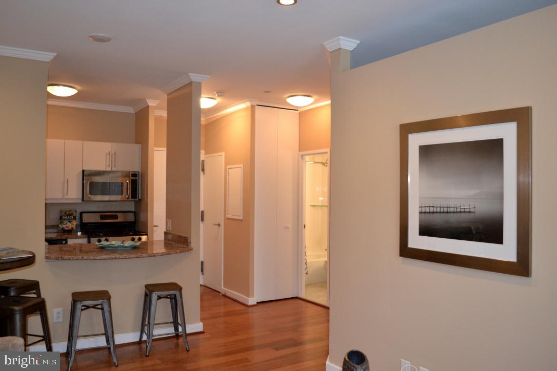 RITTENHOUSE SQUARE - Residential Lease