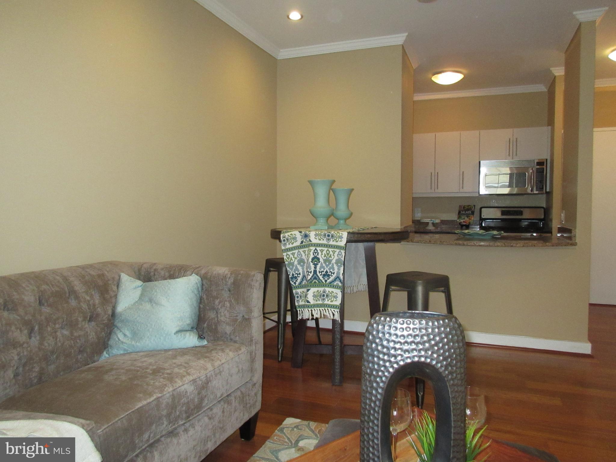 RITTENHOUSE SQUARE - Residential Lease
