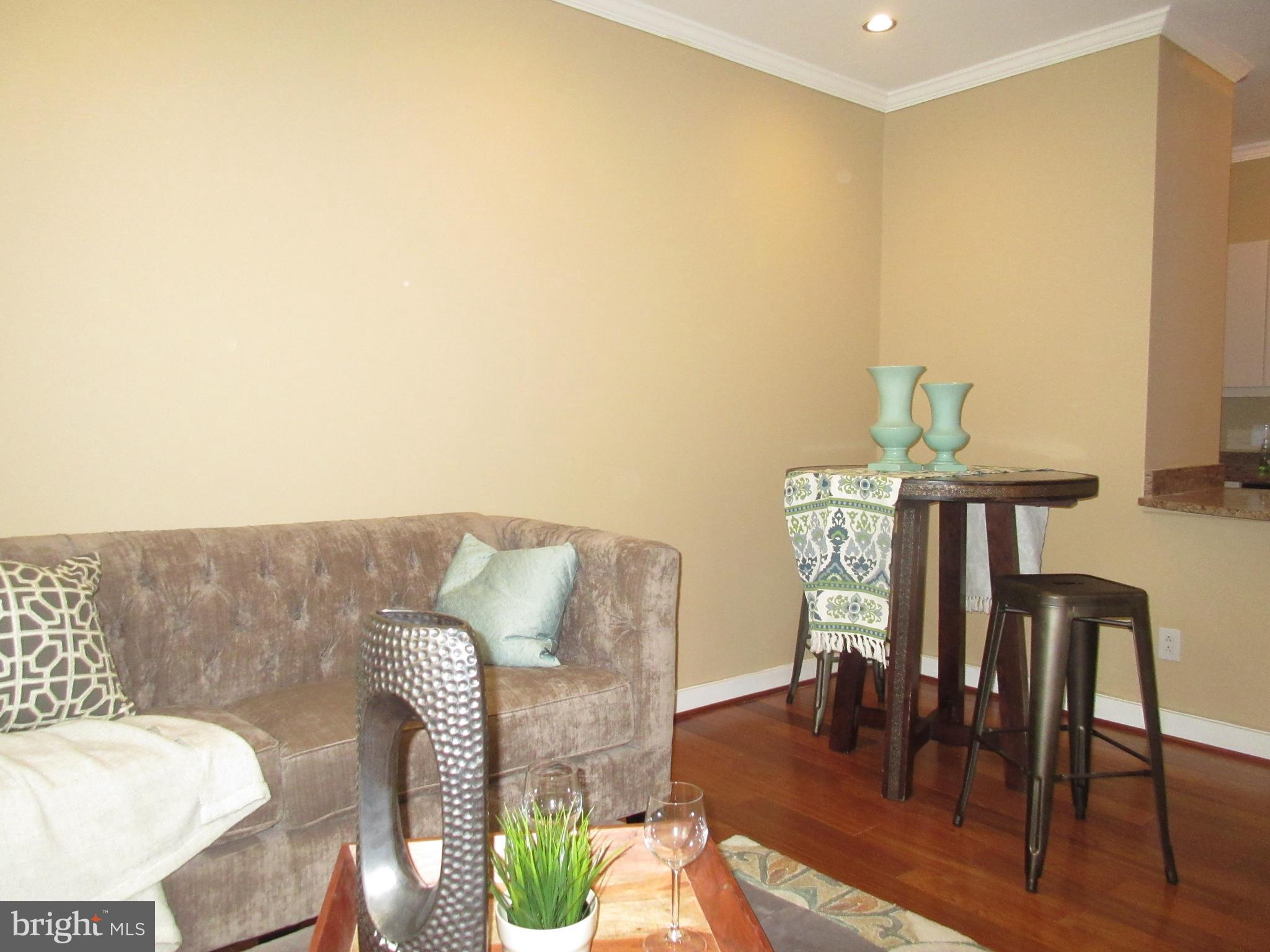 RITTENHOUSE SQUARE - Residential Lease