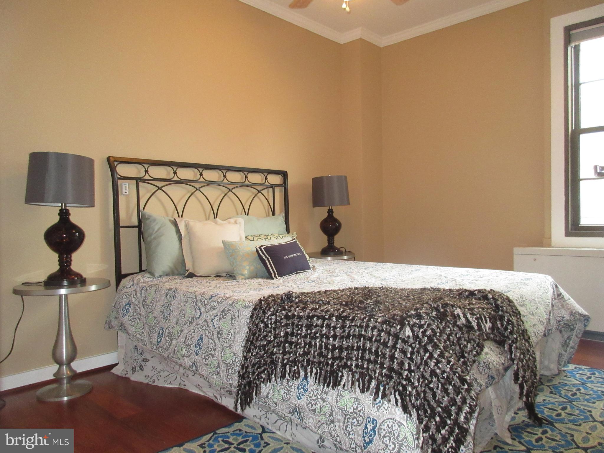 RITTENHOUSE SQUARE - Residential Lease