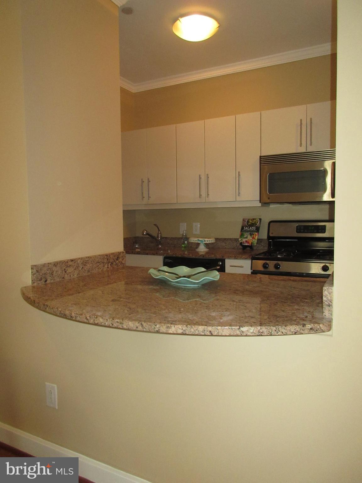 RITTENHOUSE SQUARE - Residential Lease