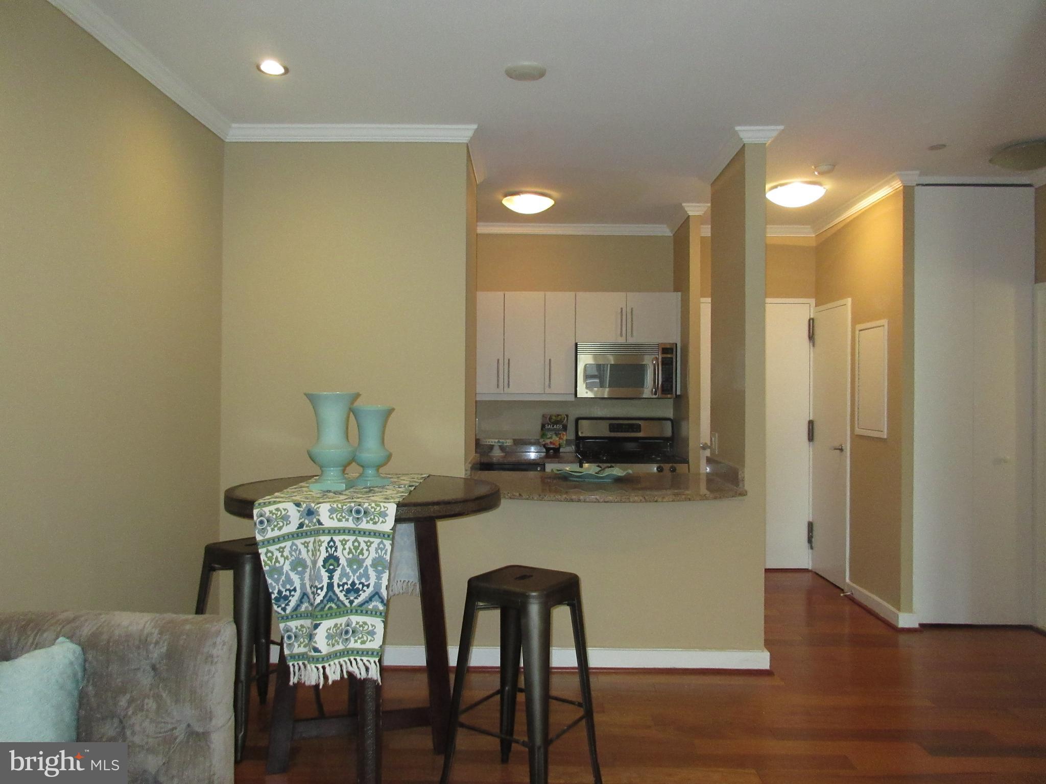 RITTENHOUSE SQUARE - Residential Lease