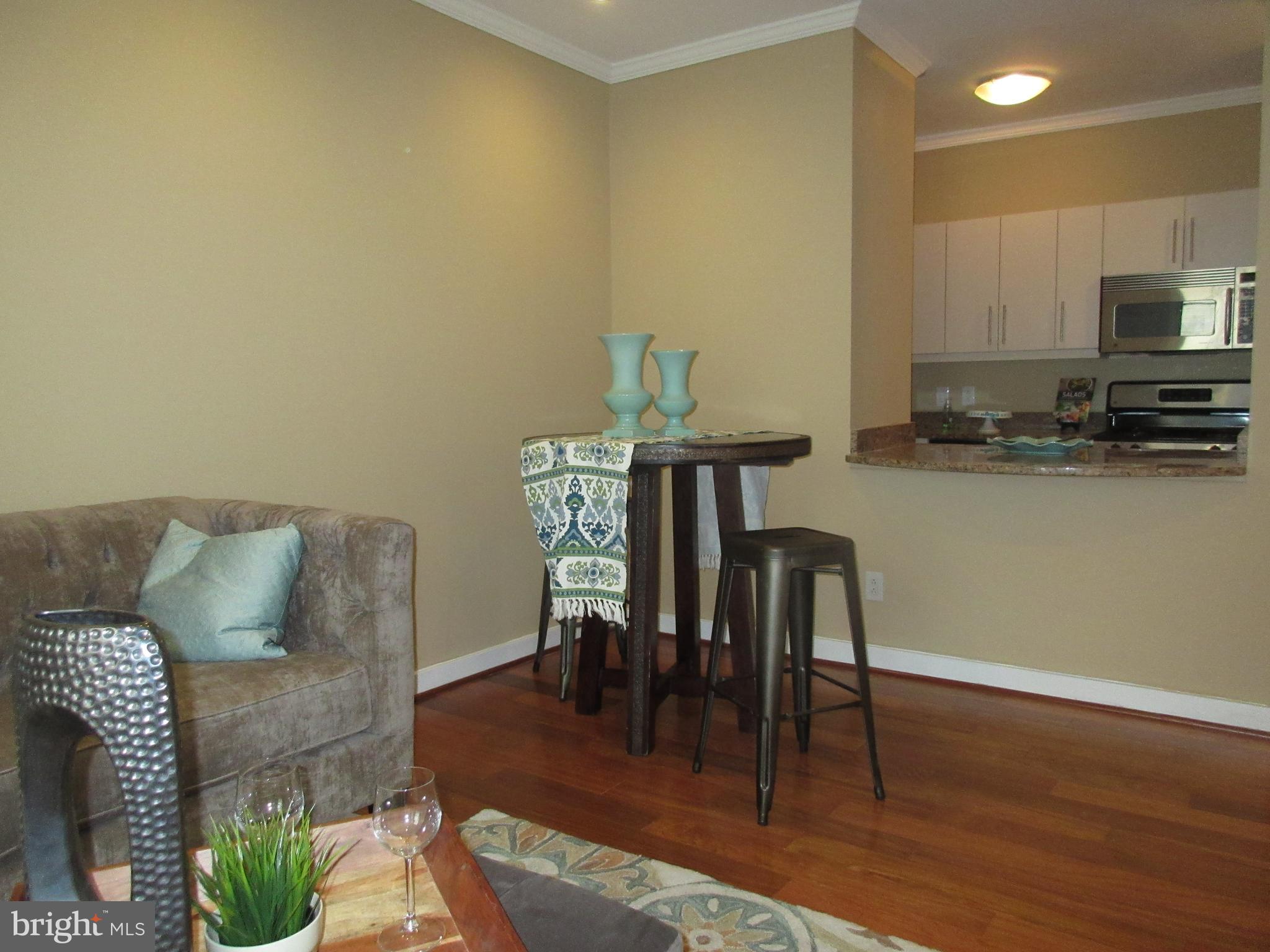 RITTENHOUSE SQUARE - Residential Lease