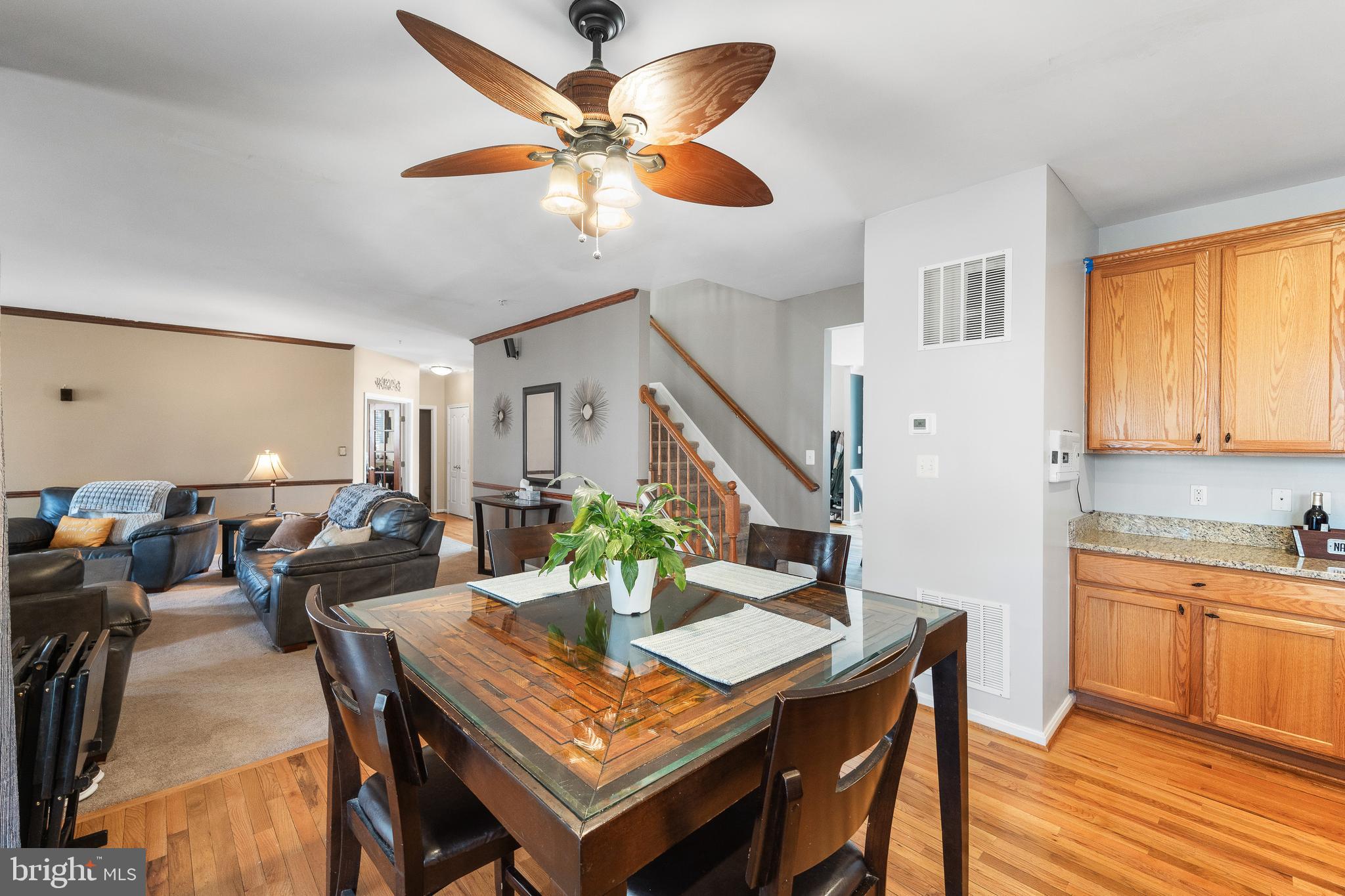 BRANDYWINE - Residential