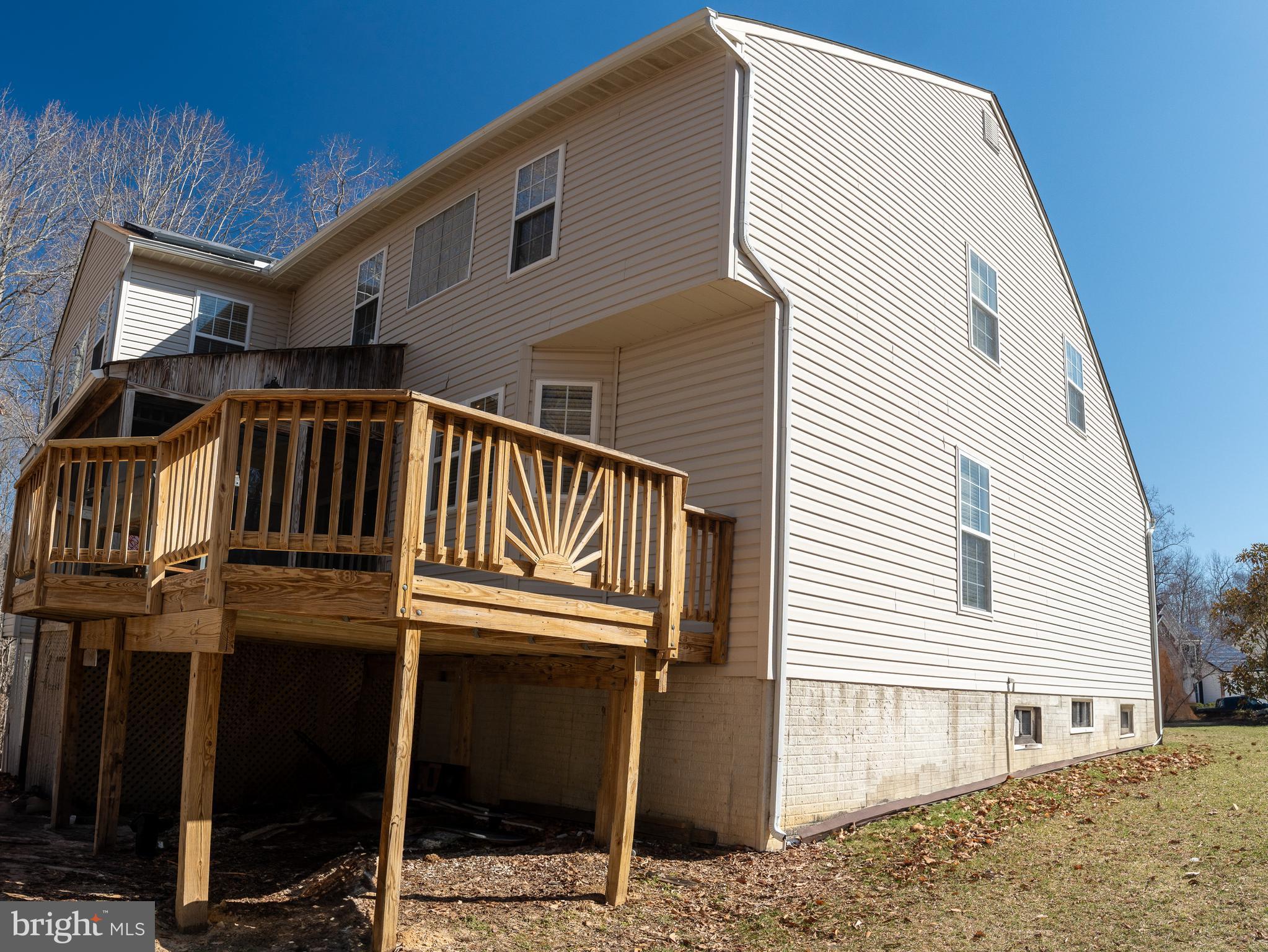 BRANDYWINE - Residential