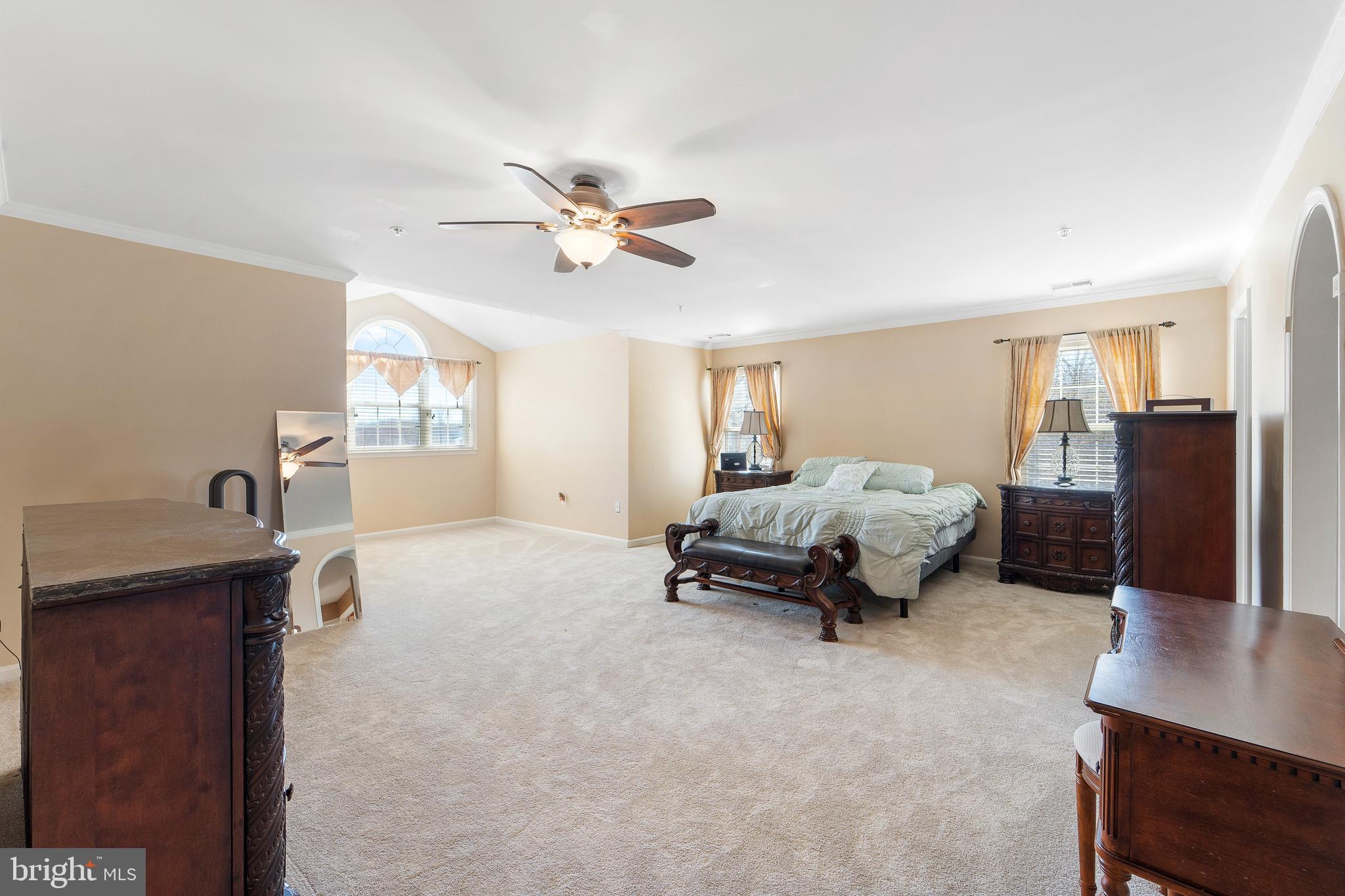 BRANDYWINE - Residential